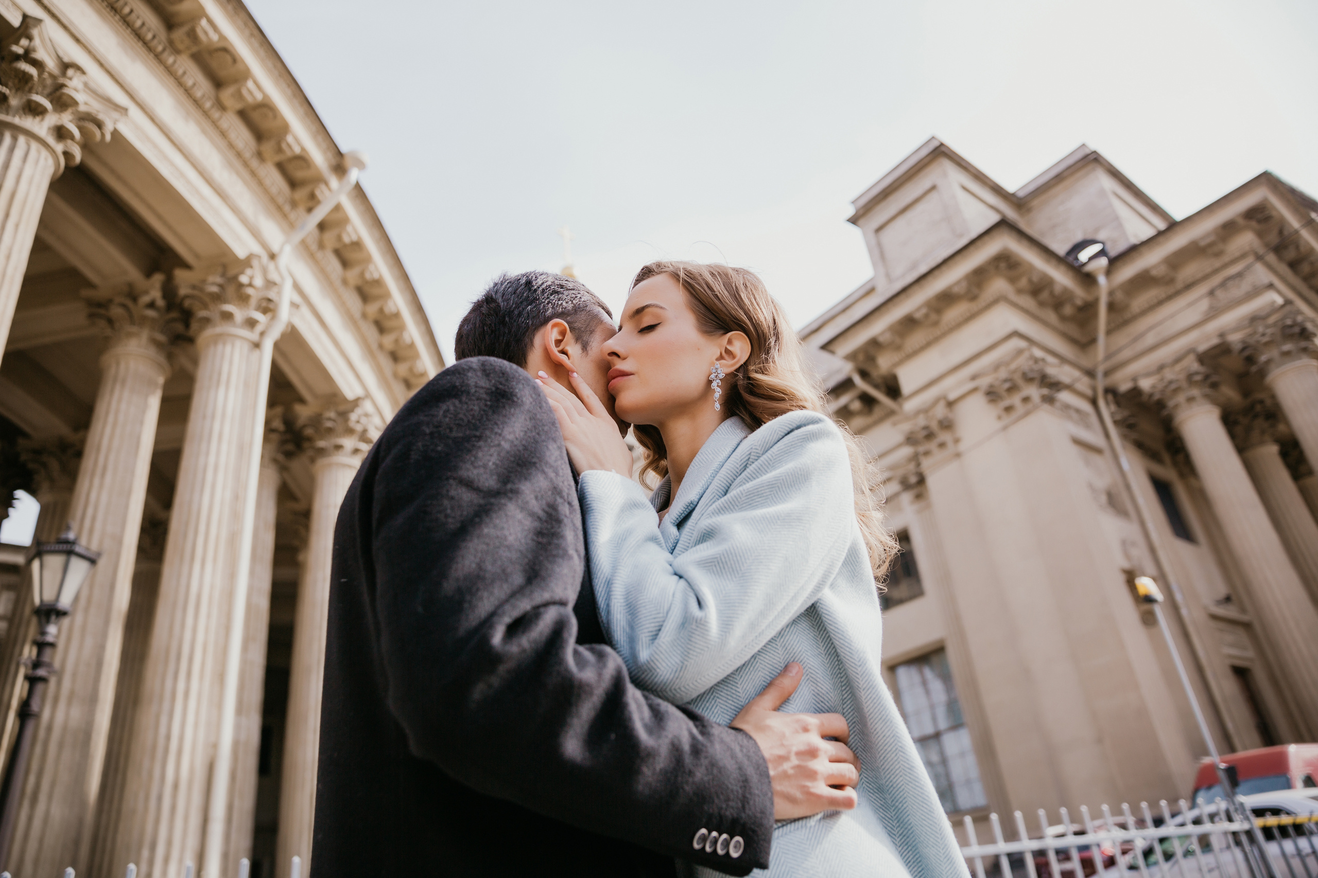 ЛЕОНИД & АНАСТАСИЯ (Санкт-Петербург). Фотограф в Сочи, Санкт-Петербурге, Москве, Италии, Франции, Черног