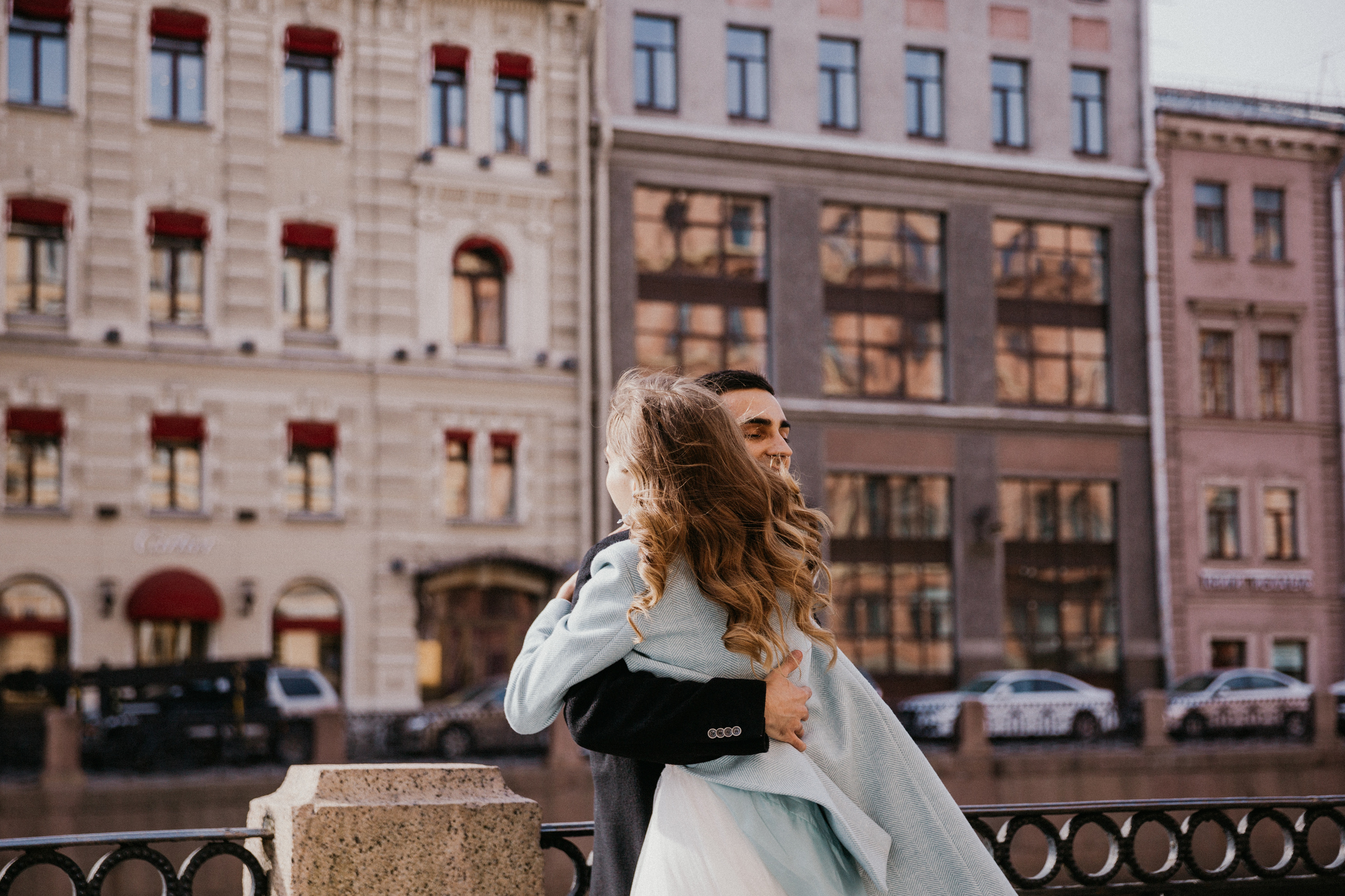 ЛЕОНИД & АНАСТАСИЯ (Санкт-Петербург). Фотограф в Сочи, Санкт-Петербурге, Москве, Италии, Франции, Черног