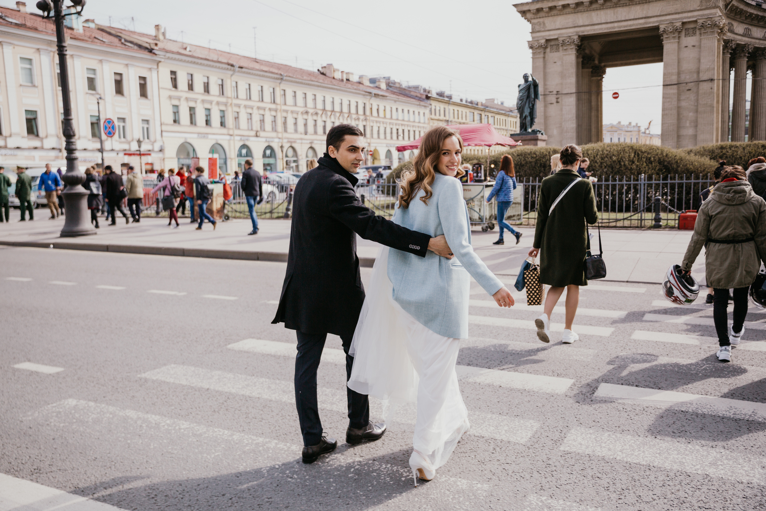 ЛЕОНИД & АНАСТАСИЯ (Санкт-Петербург). Фотограф в Сочи, Санкт-Петербурге, Москве, Италии, Франции, Черног