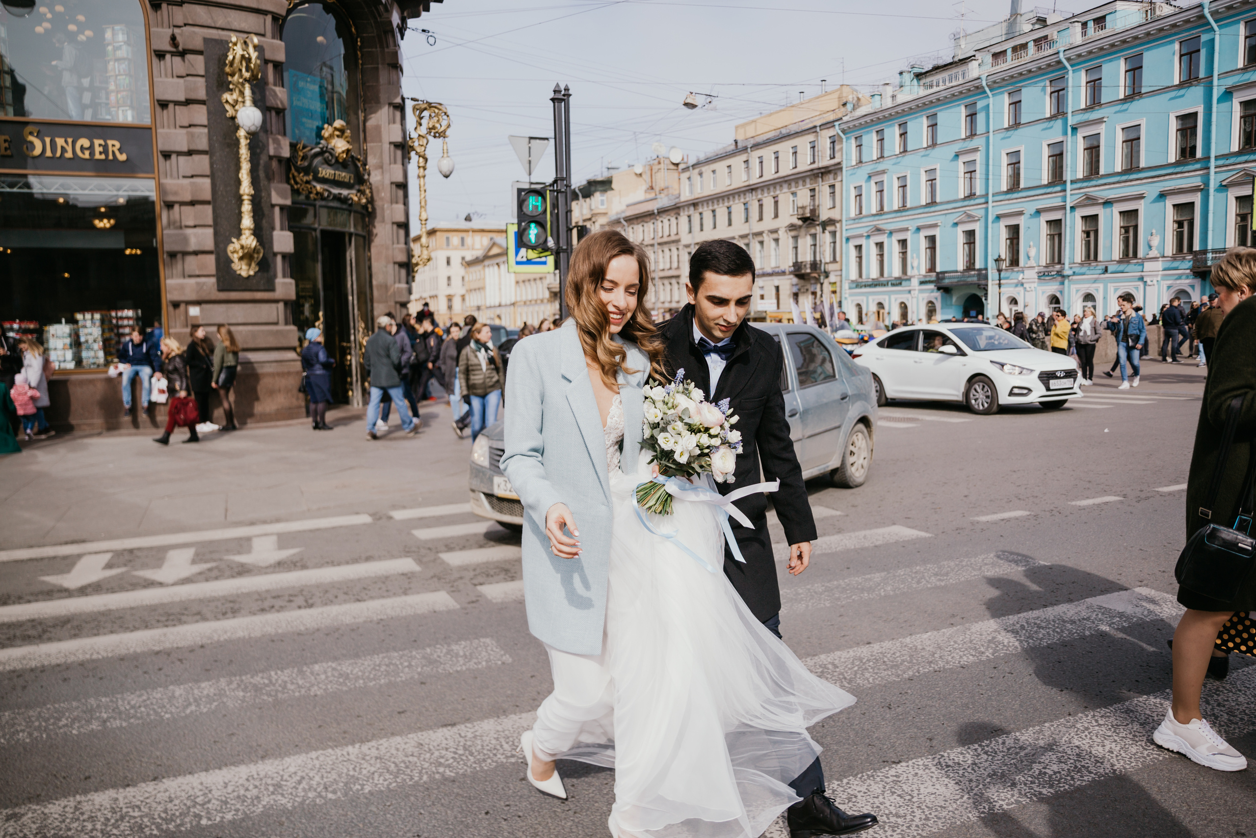 ЛЕОНИД & АНАСТАСИЯ (Санкт-Петербург). Фотограф в Сочи, Санкт-Петербурге, Москве, Италии, Франции, Черног