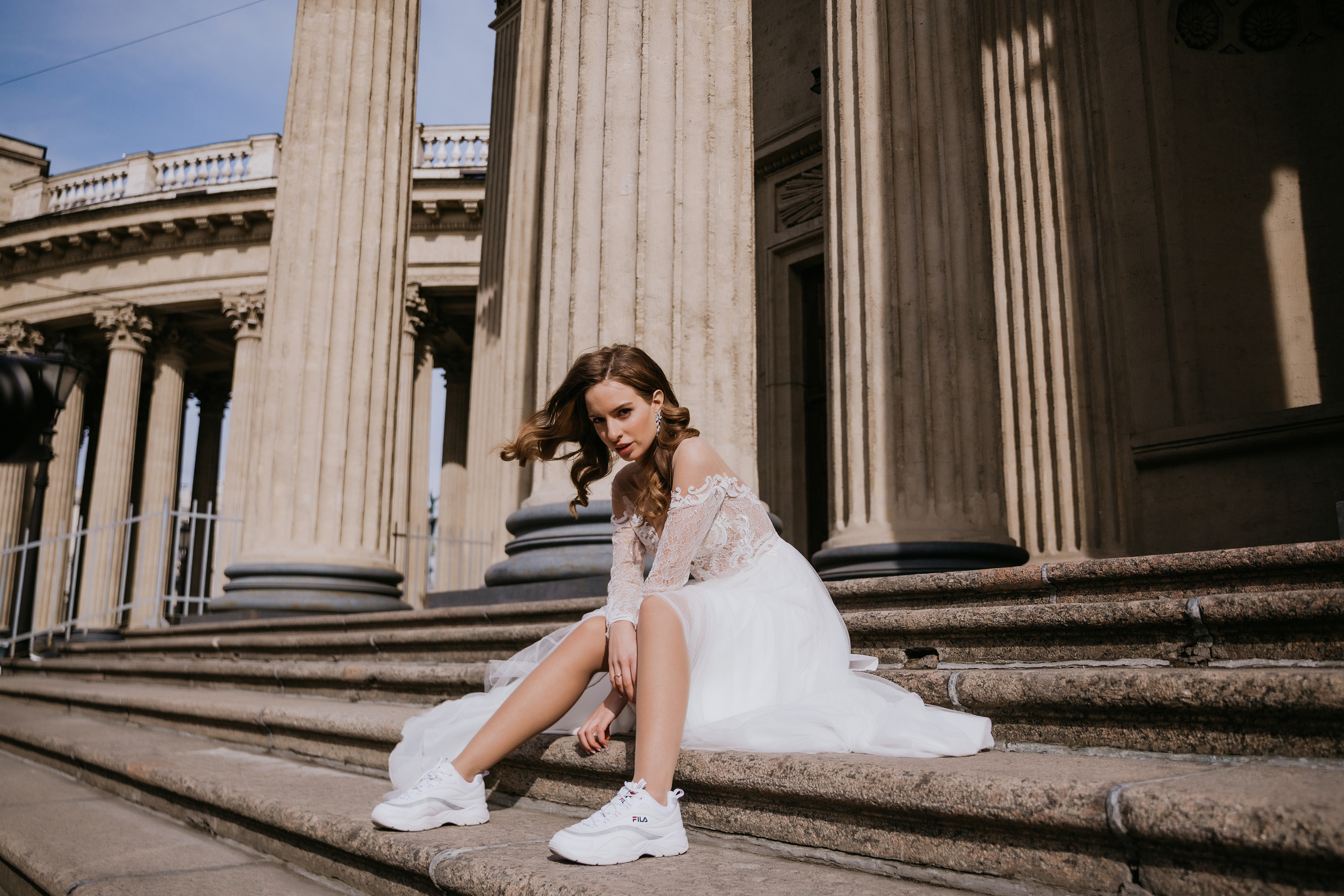 ЛЕОНИД & АНАСТАСИЯ (Санкт-Петербург). Фотограф в Сочи, Санкт-Петербурге, Москве, Италии, Франции, Черног