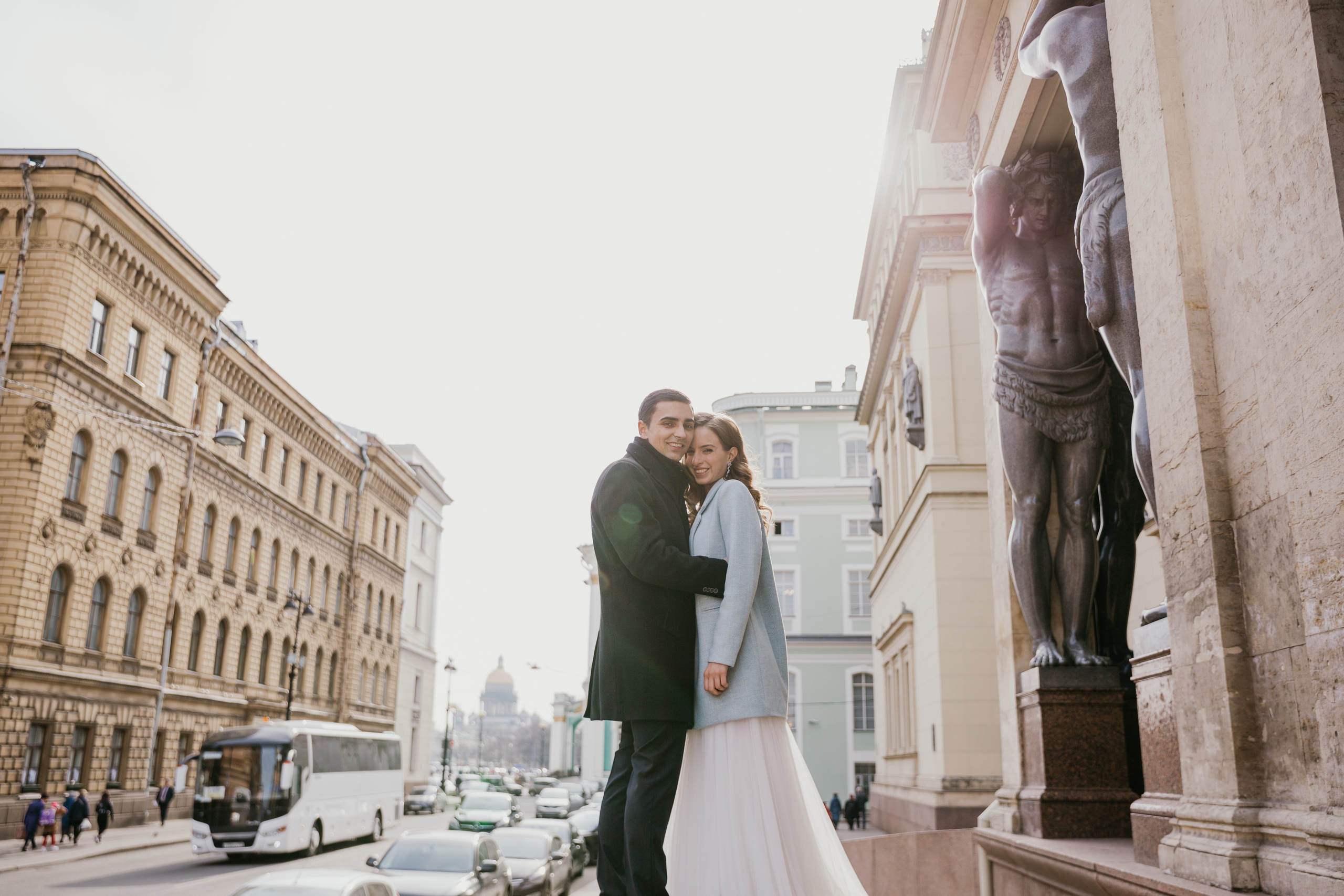 ЛЕОНИД & АНАСТАСИЯ (Санкт-Петербург). Фотограф в Сочи, Санкт-Петербурге, Москве, Италии, Франции, Черног