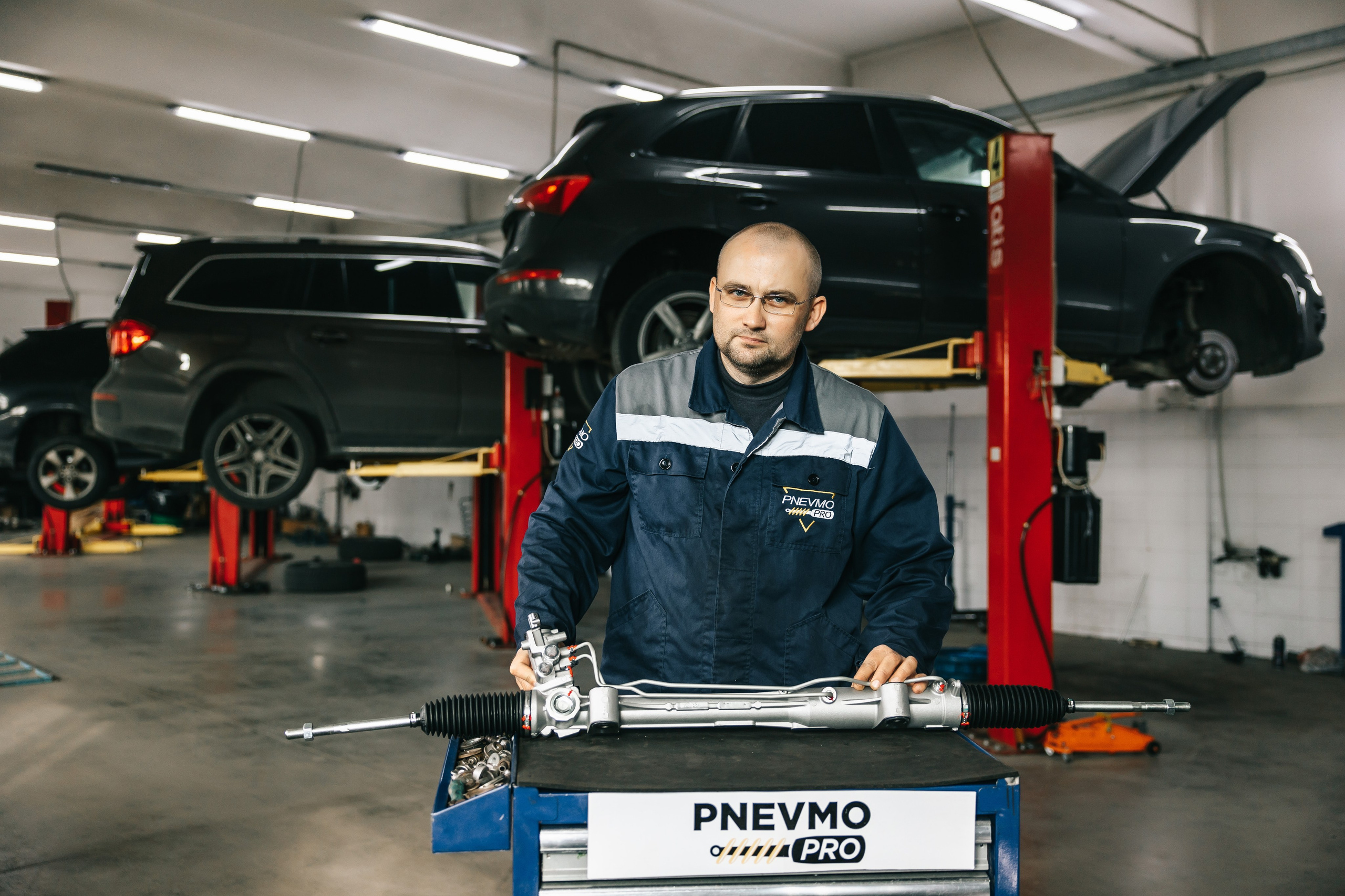 Pnevmo PRO. Свадебный|семейный фотограф Краснодар, Москва, Питер