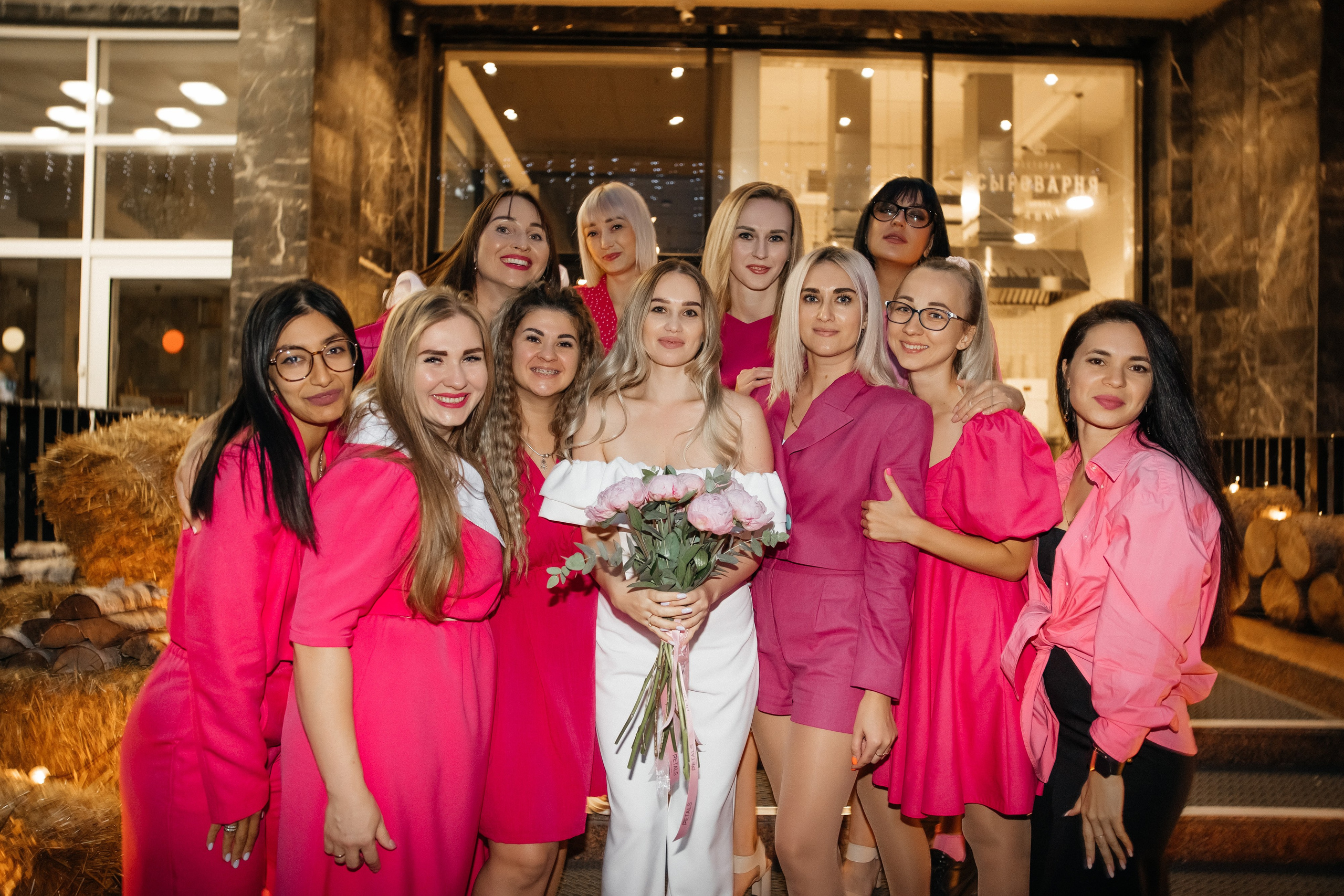 Девичник. Свадебный и семейный фотограф в Краснодар, Россия