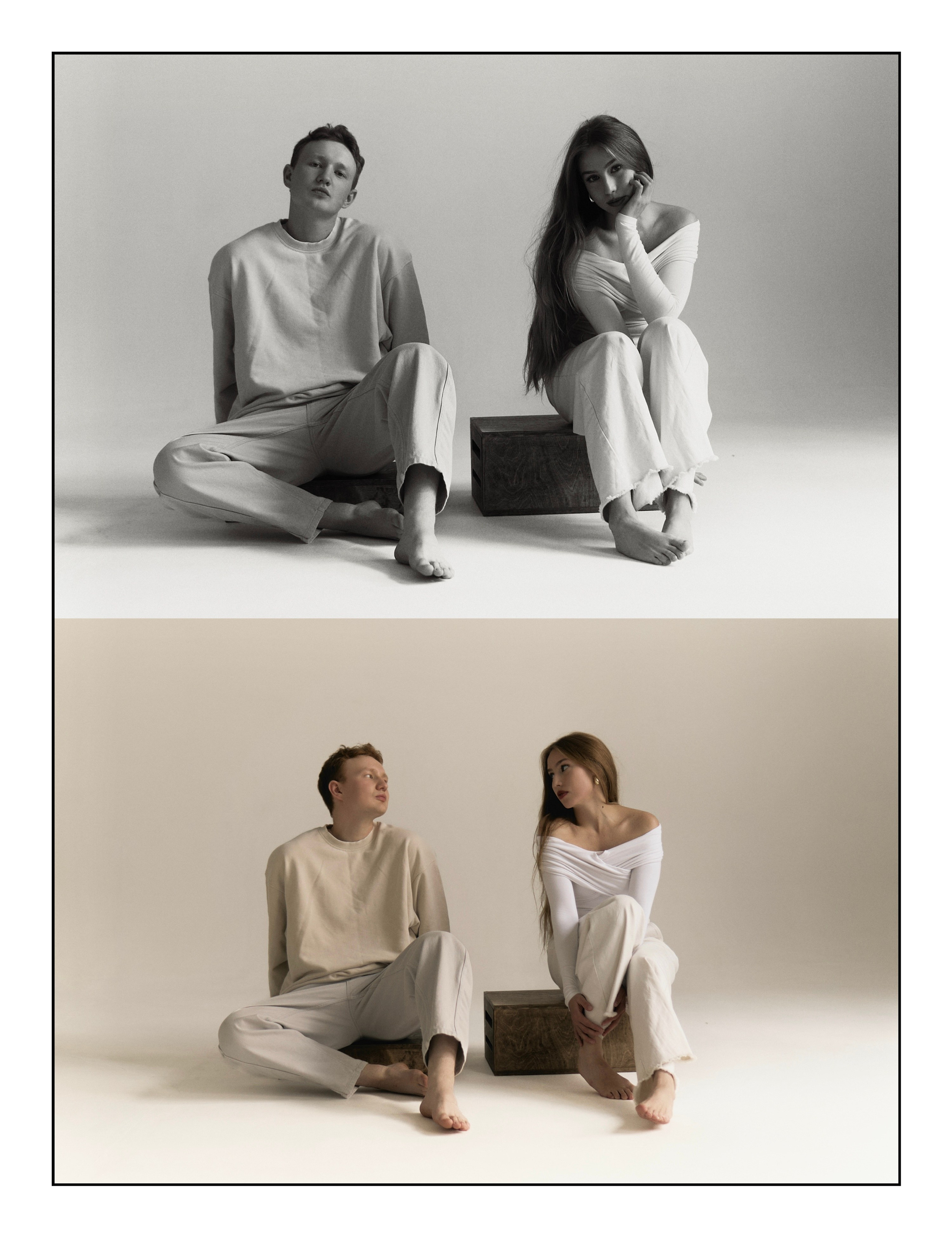 Kira Anton. Индивидуальная и семейная фотосессия в Чебоксарах Оксана Русакова