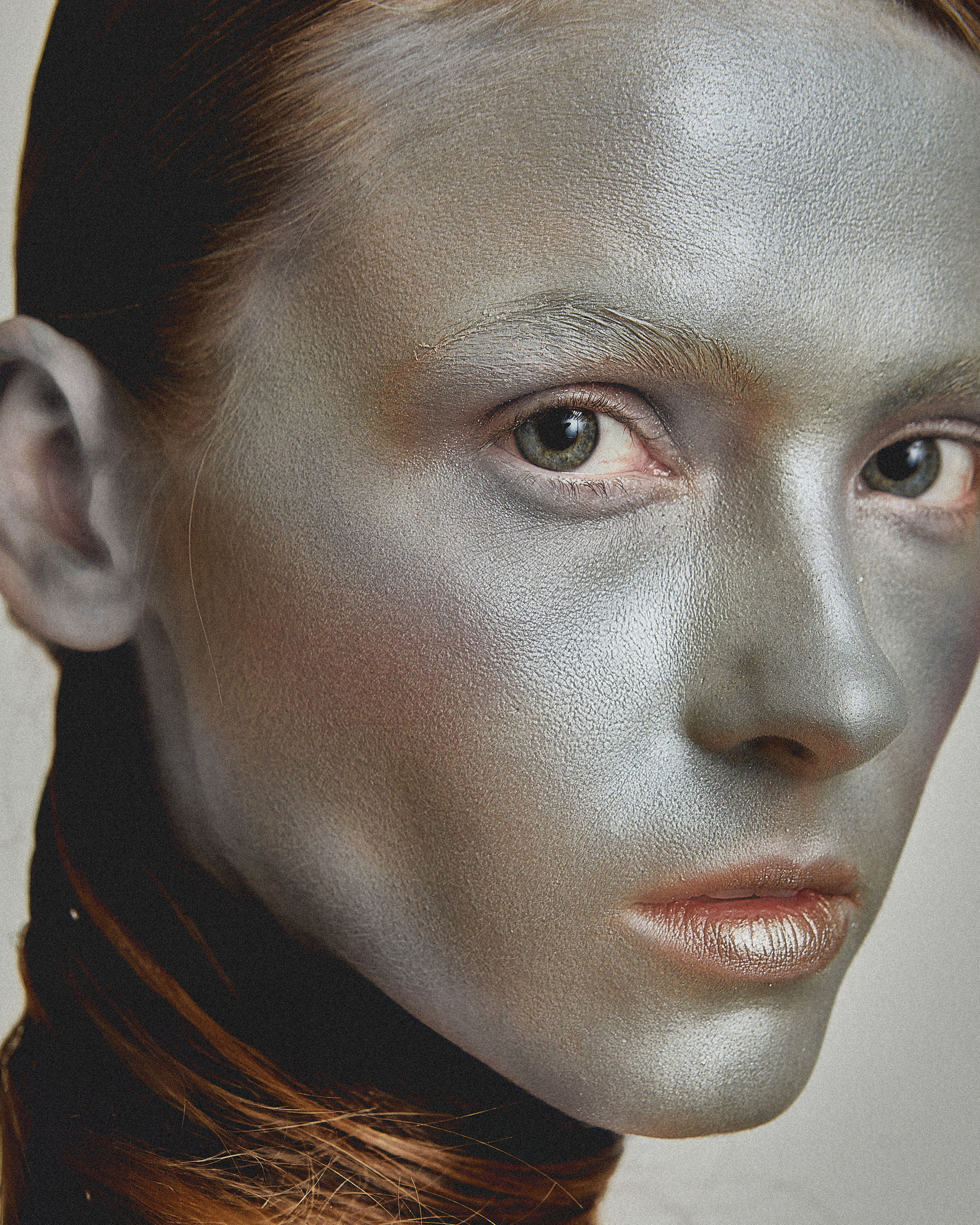 Катя Соболевская. Модельное агентство ТМ МОДЕЛС в Калининграде