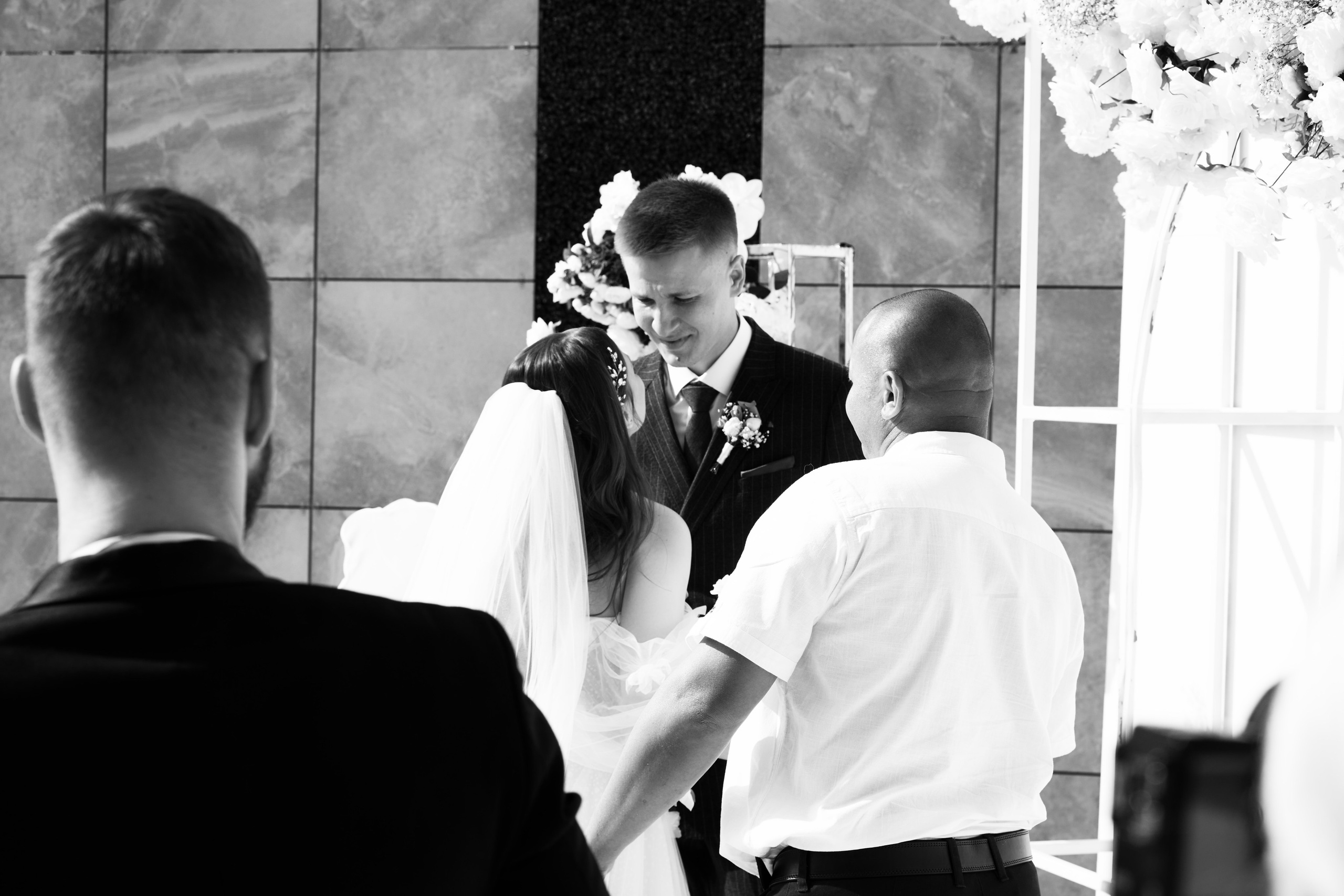 Стас и Мария. Главная