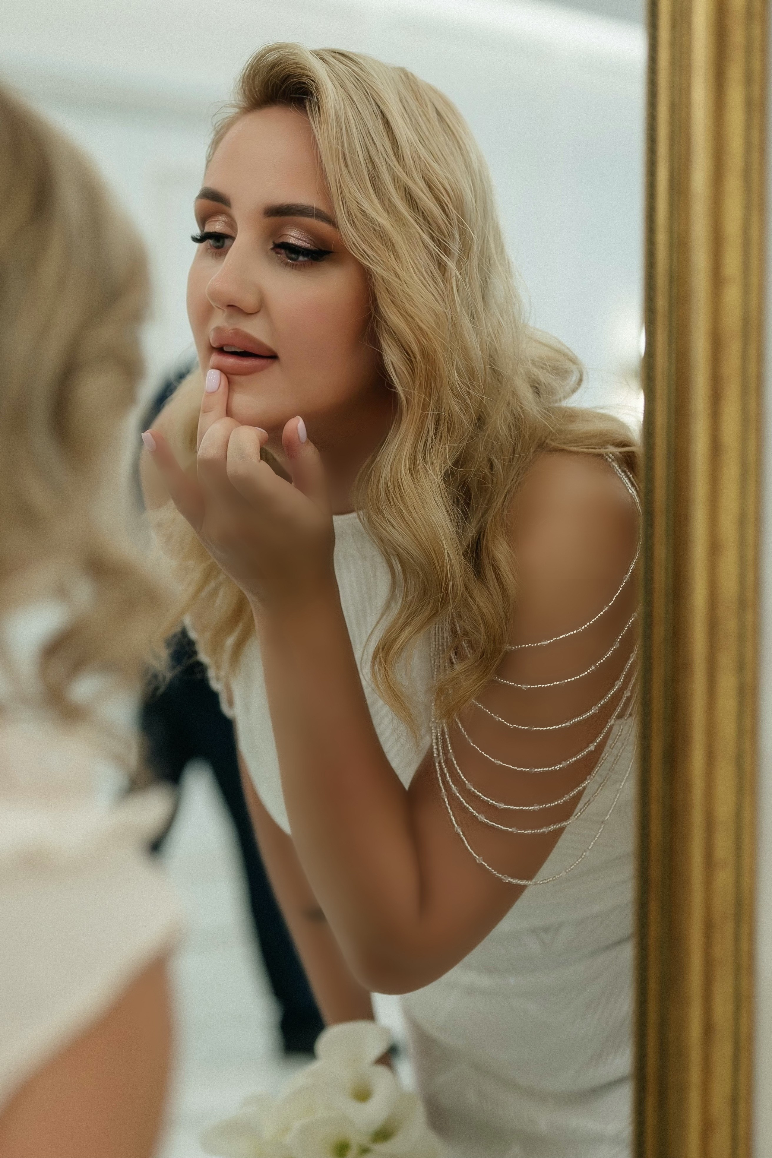 Дина и Влад