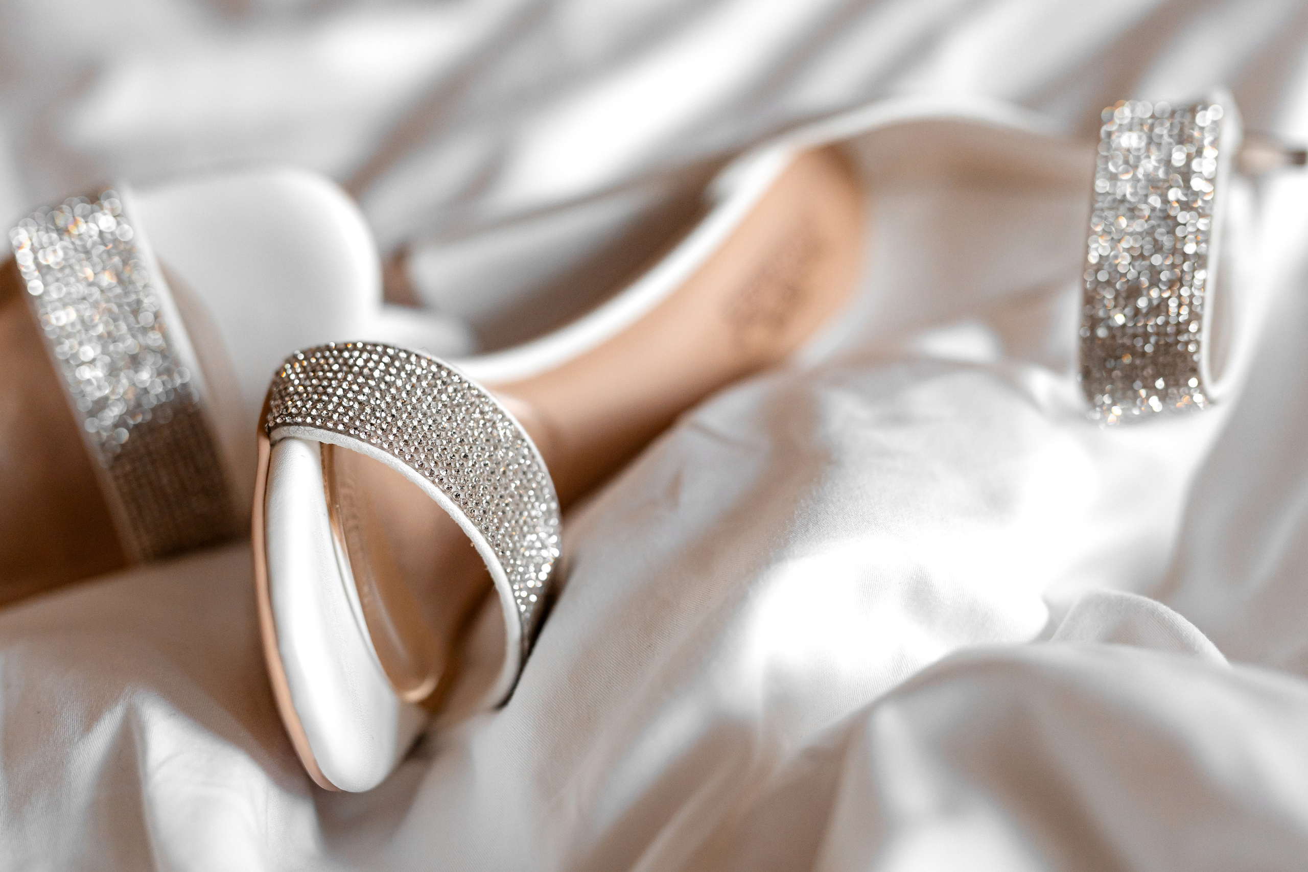 Саша и Ксюша. Свадебная фото-видеосъемка в Москве и Мо