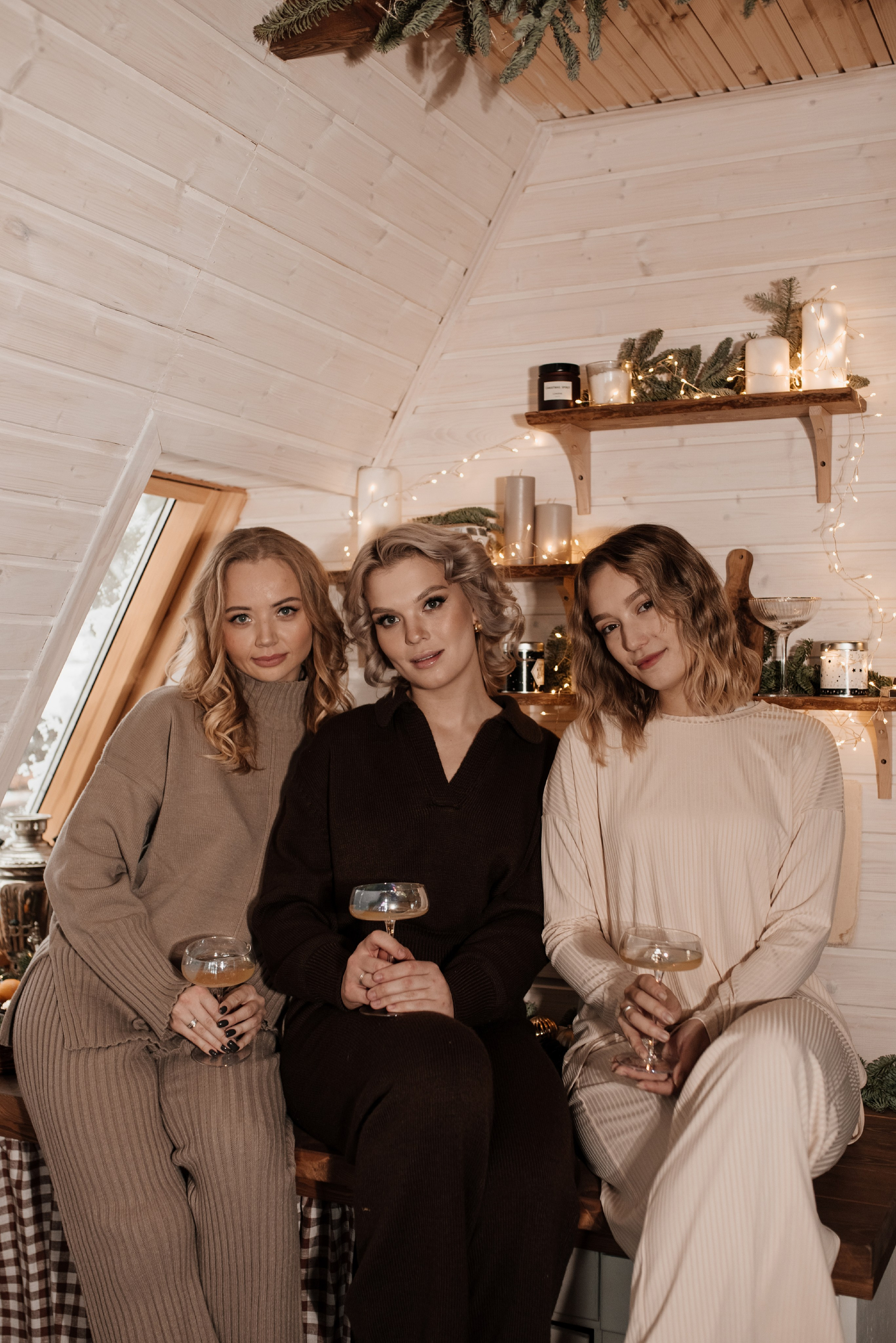 Наташа ♡ Катя ♡ Даша. Фотограф Ольга Плеханова | Нижний Новгород, Москва