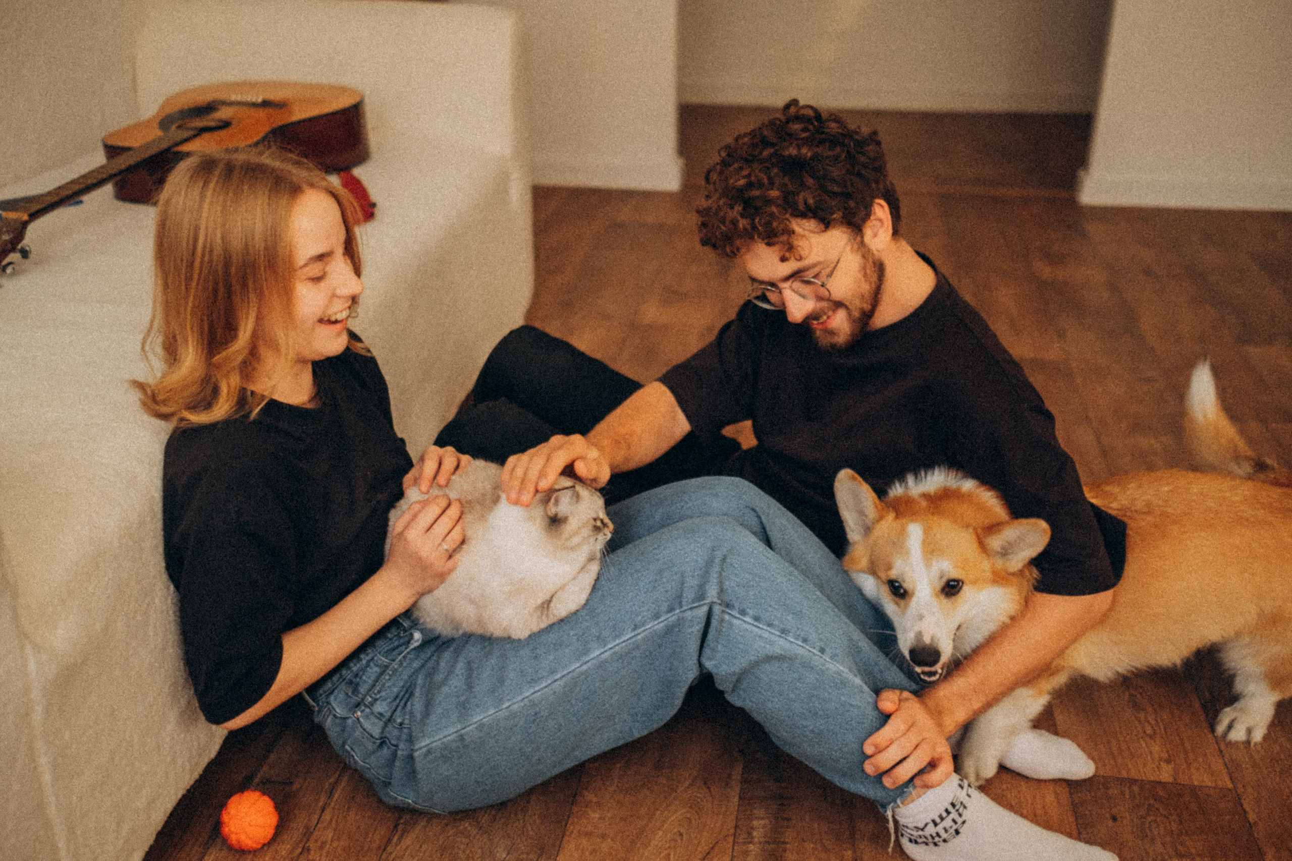 Настя и Максим. Екатерина Архипова фотограф в Санкт-Петербурге