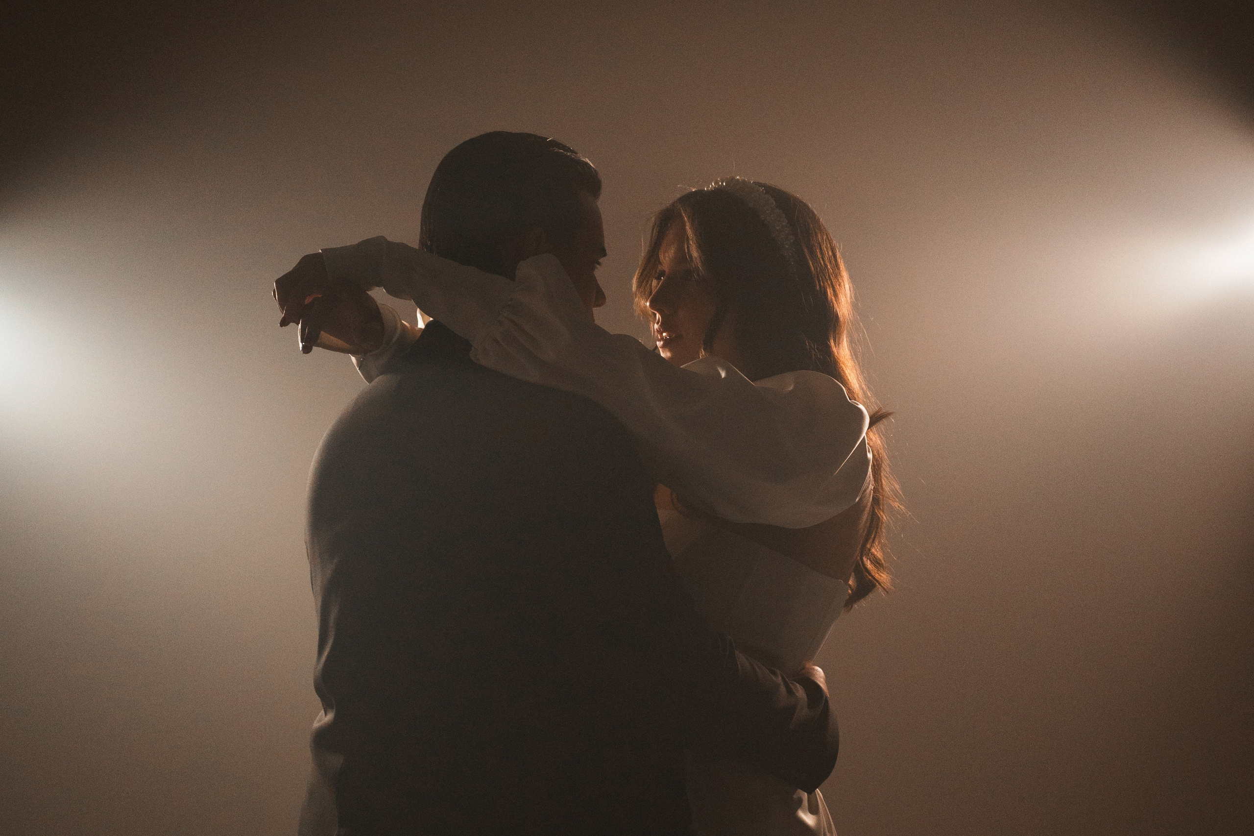 Ksy & Vitya. Портретный и репортажной фотограф Алексей Волков. Москва, Оренбург