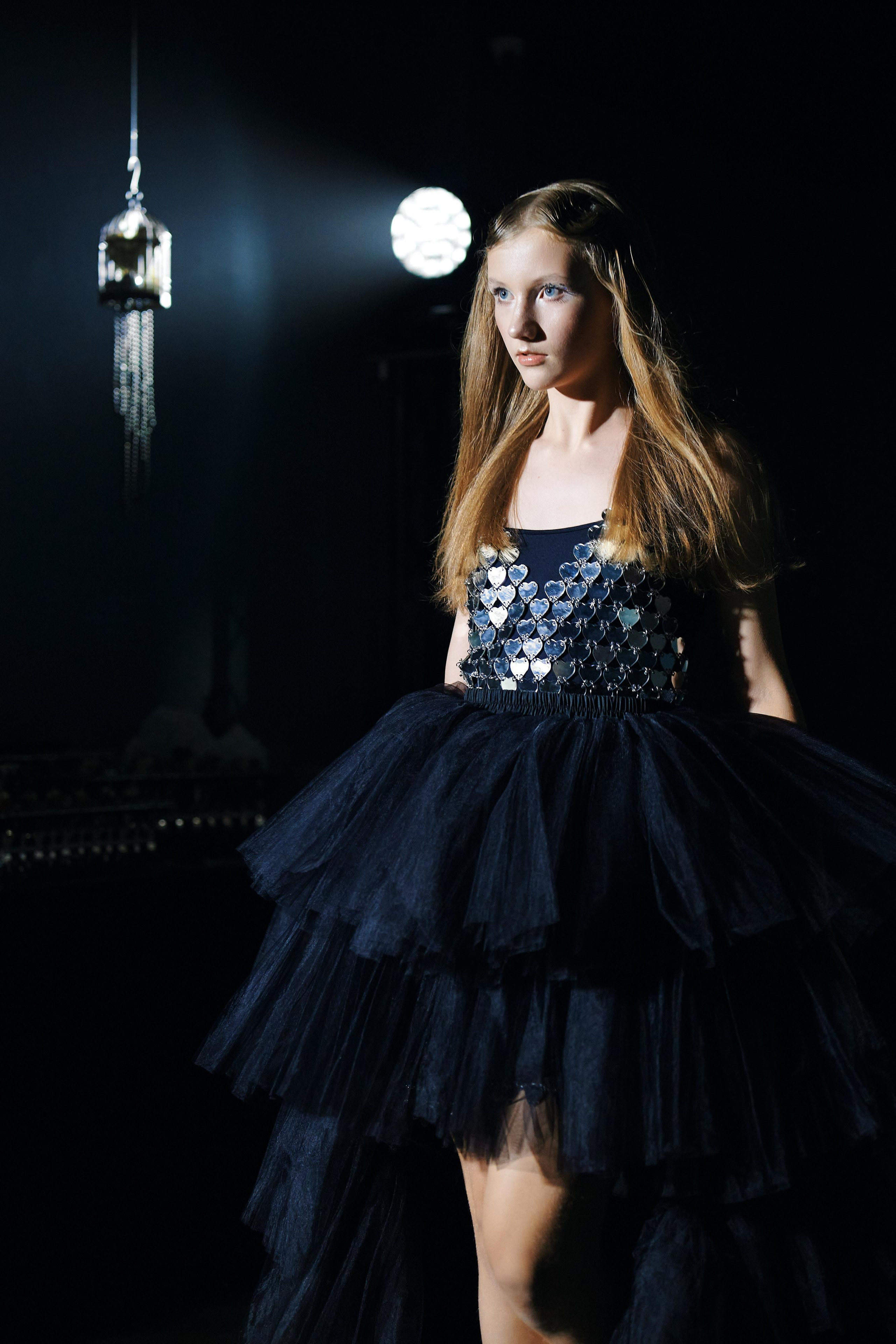 Adamodels. Репортажной фотограф Ариан