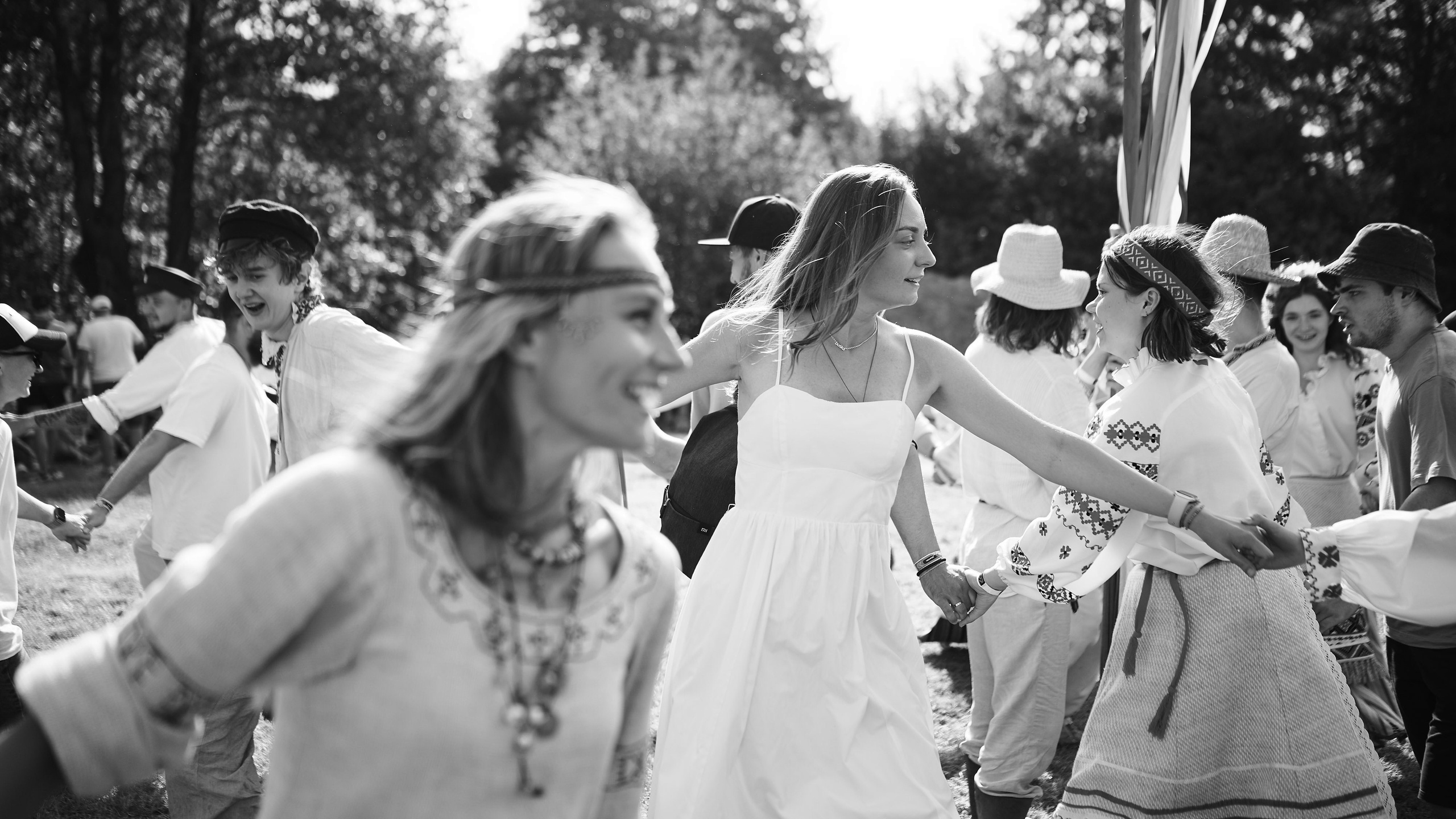 Lesta. Репортажной фотограф Ариан