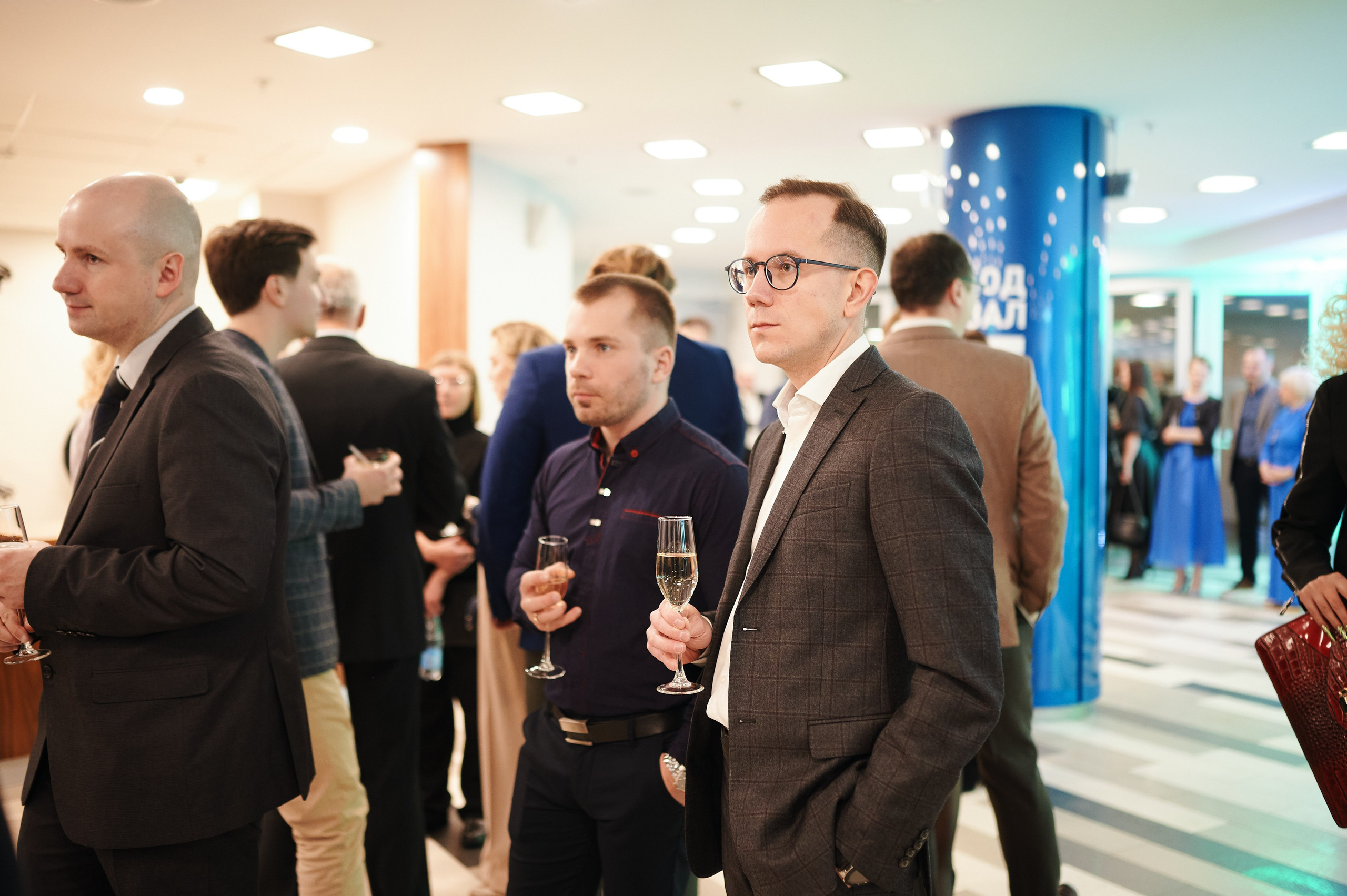 SoftClub. Репортажной фотограф Ариан