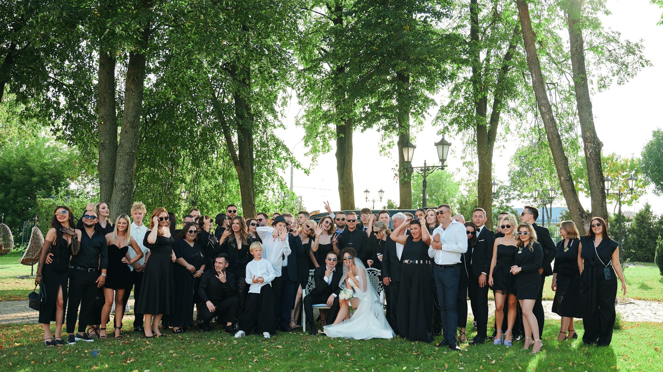 Настя и Антон. Репортажной фотограф Ариан