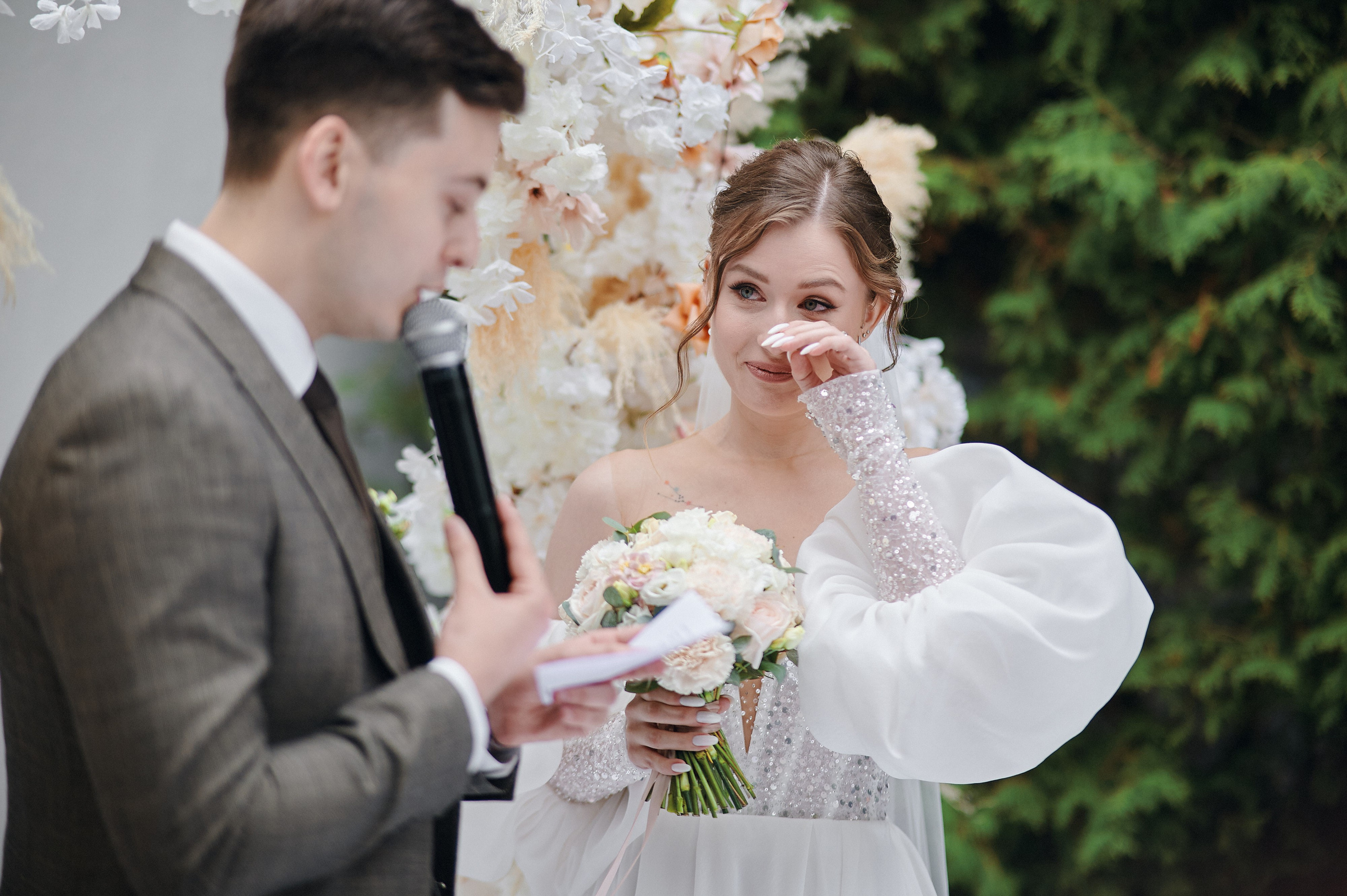 Алена и Ваня. Репортажной фотограф Ариан