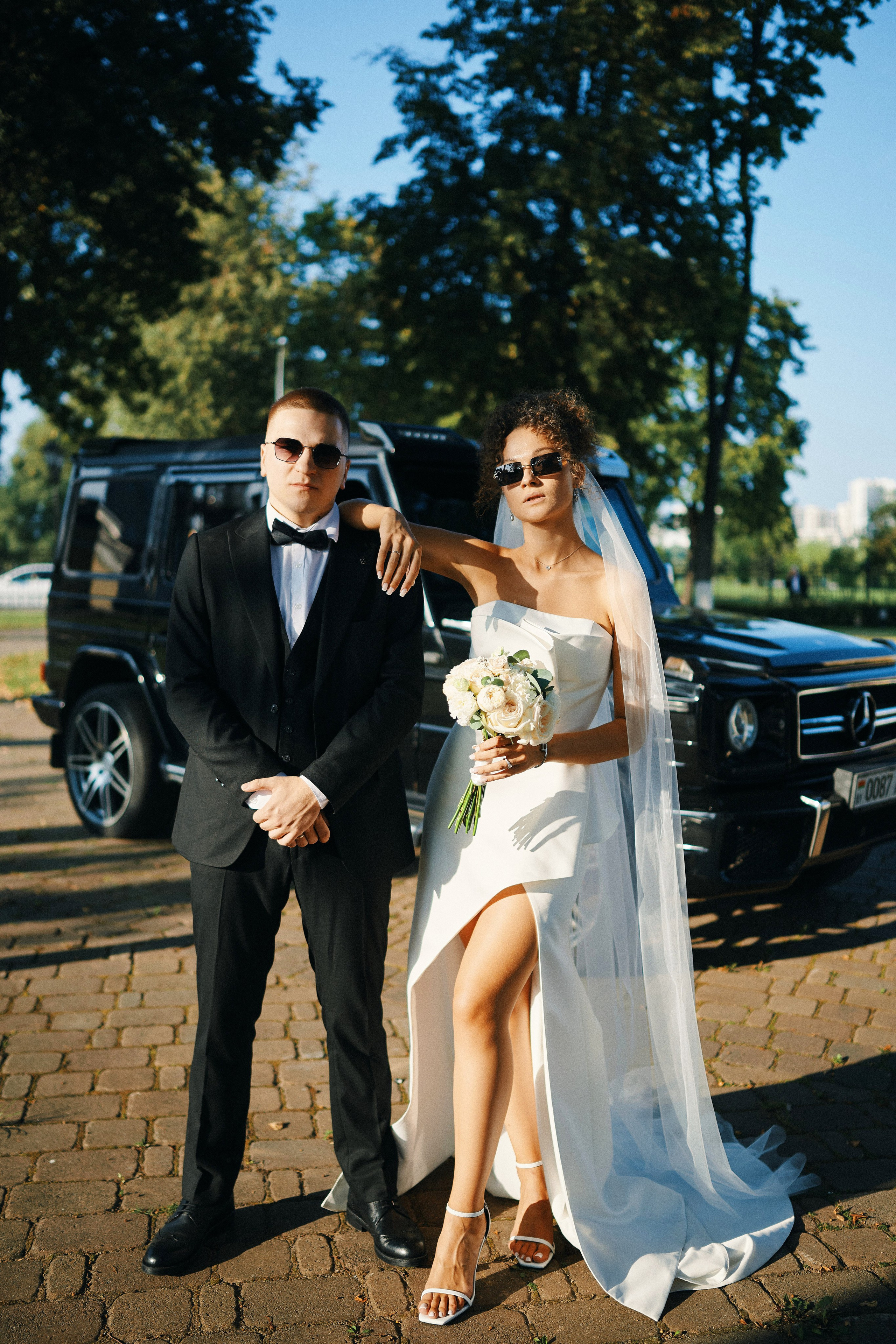 Настя и Антон. Репортажной фотограф Ариан