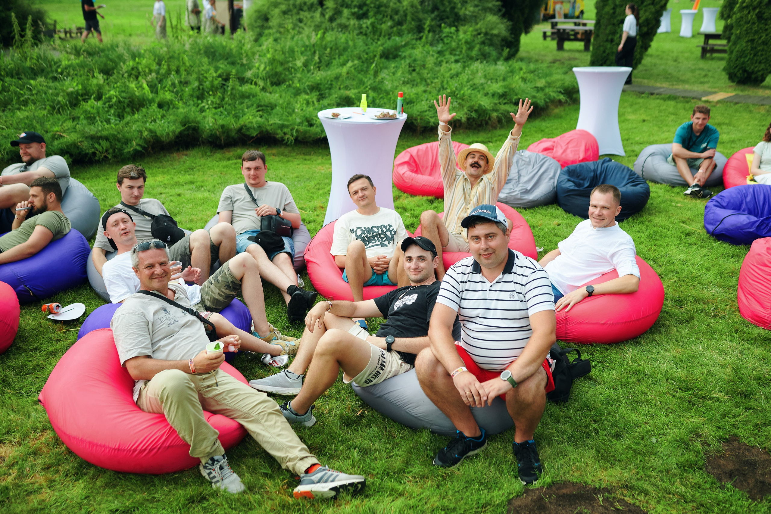 Lesta. Репортажной фотограф Ариан