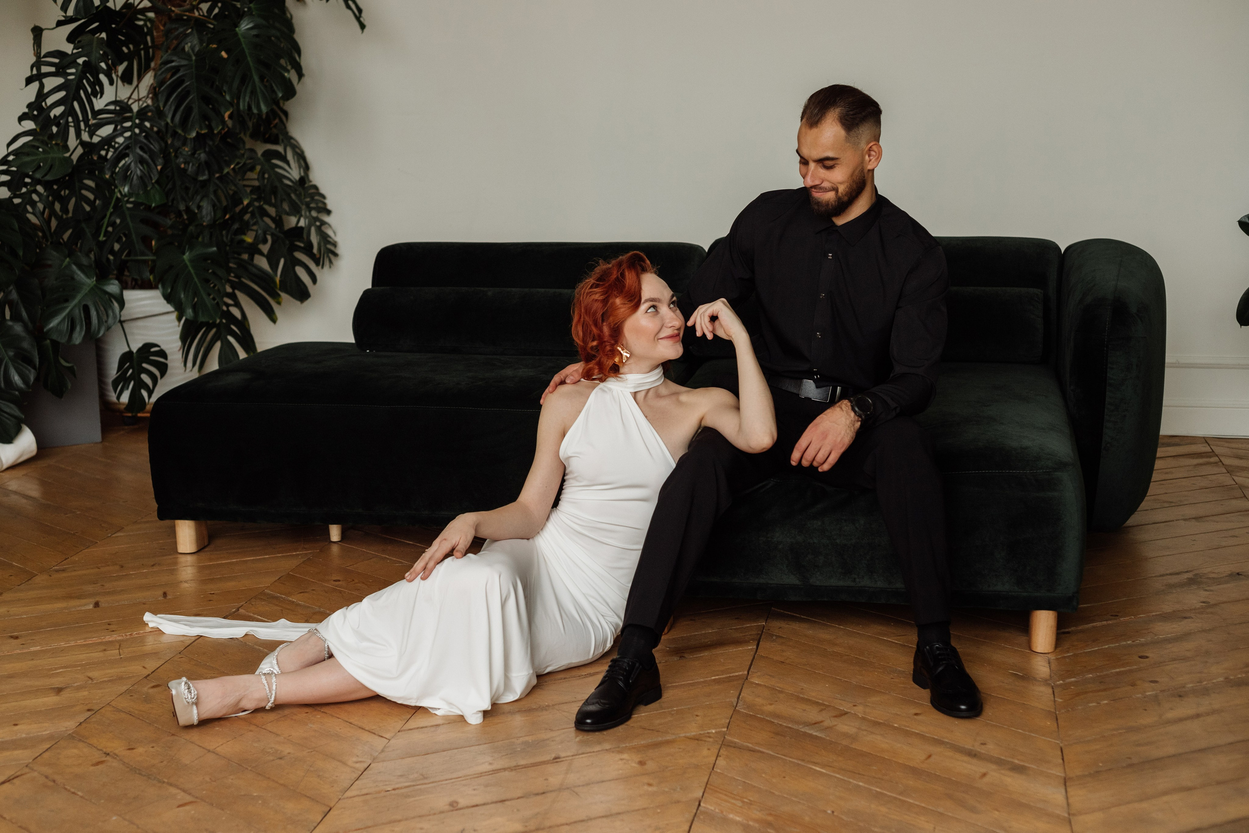 Y&A. Фотограф Краснодар Настя Зокс