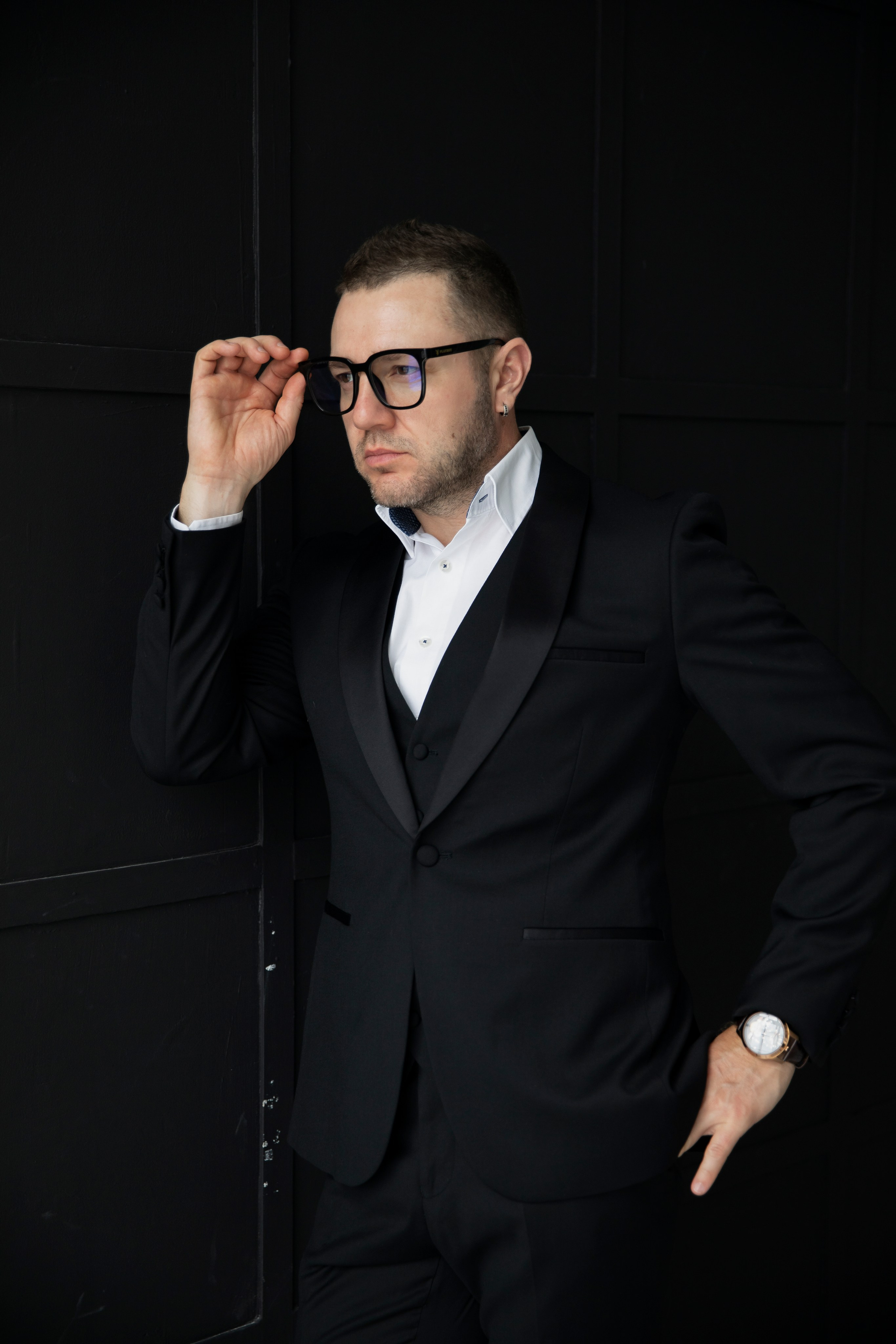 Роман. Свадебный и портретный фотограф