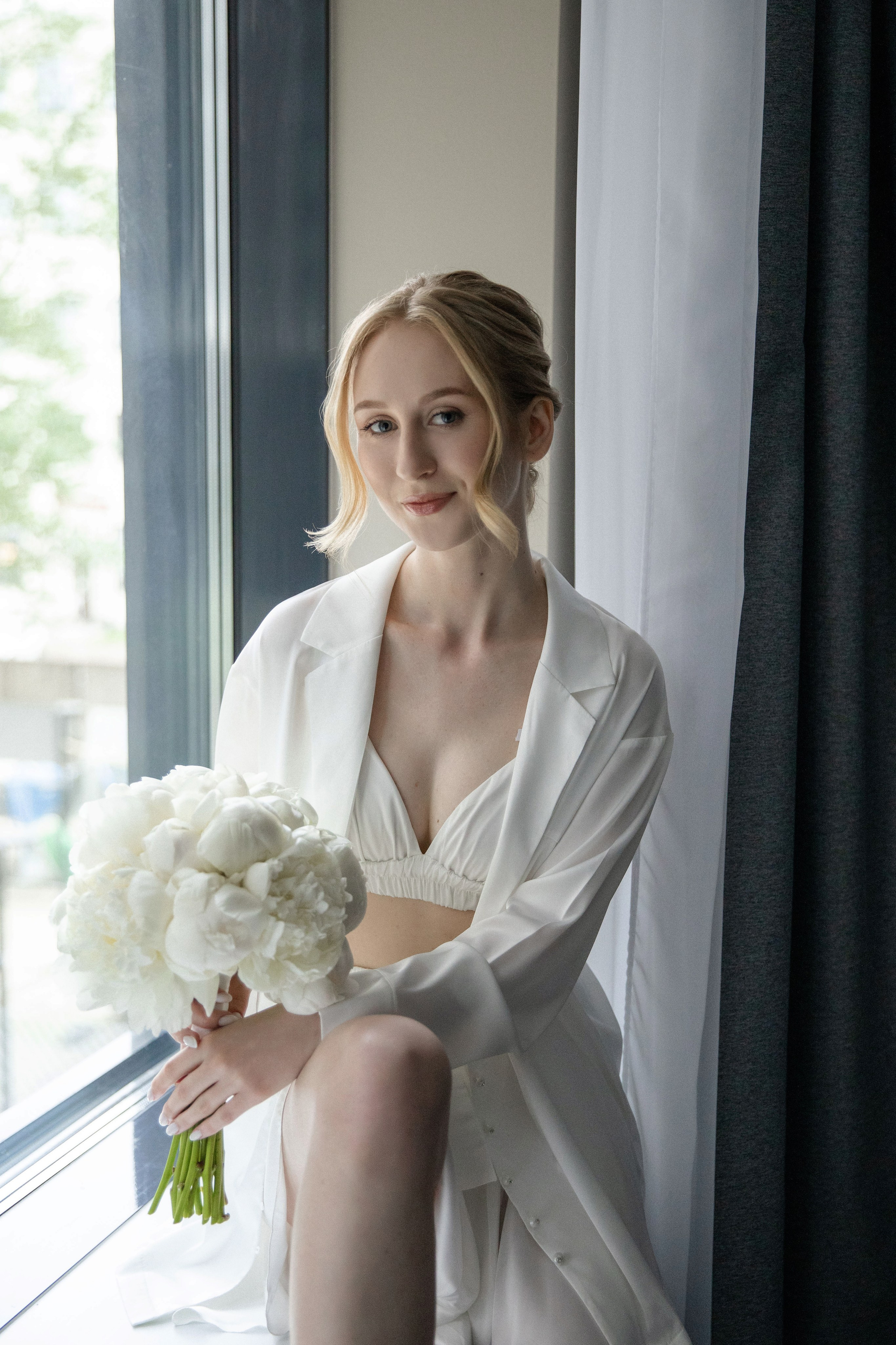 Настя и Данил. Свадебный и портретный фотограф