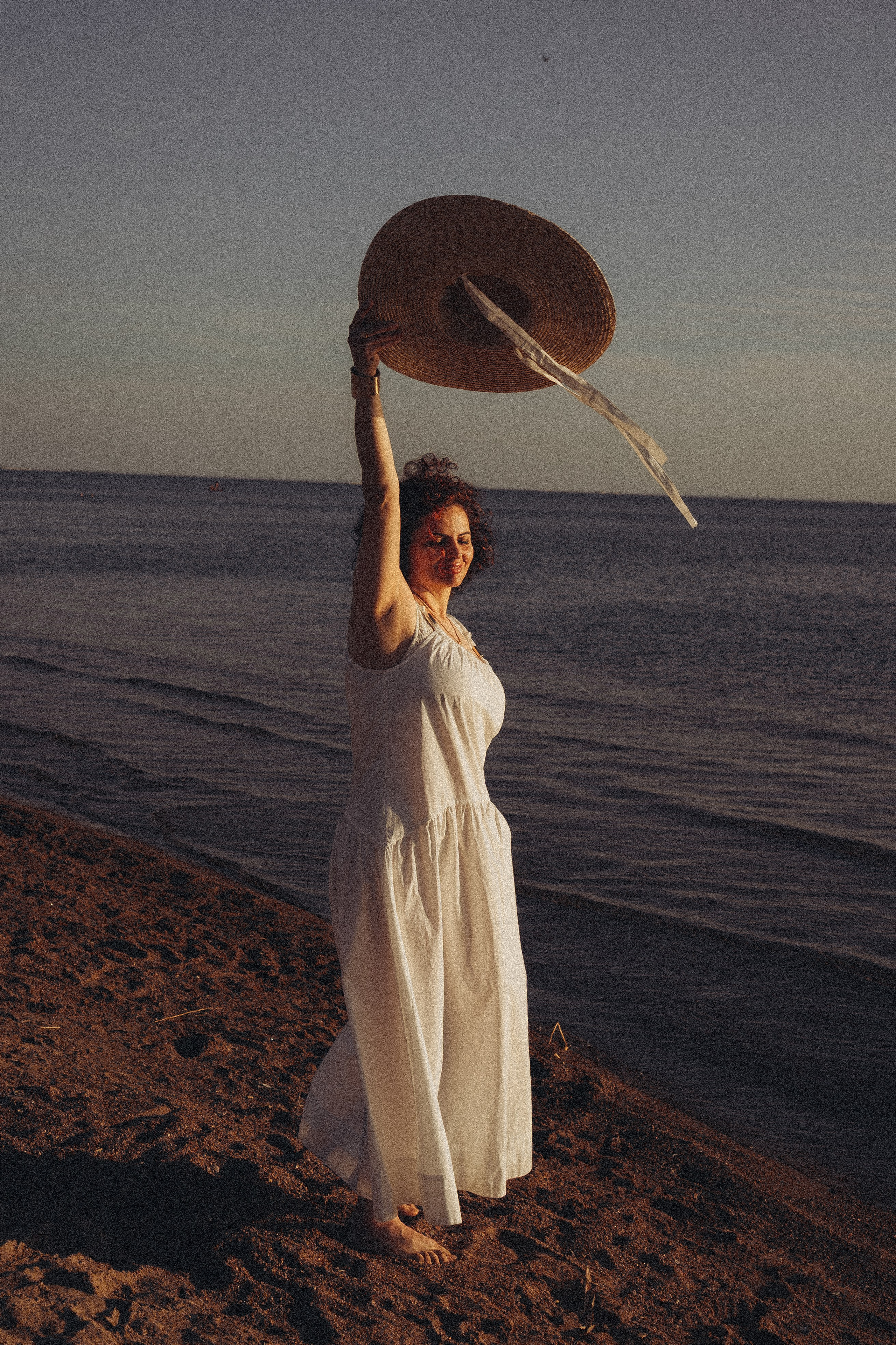 У ФИНСКОГО ЗАЛИВА. Профессиональный фотограф, Санкт-Петербург — Виктория Богомолова