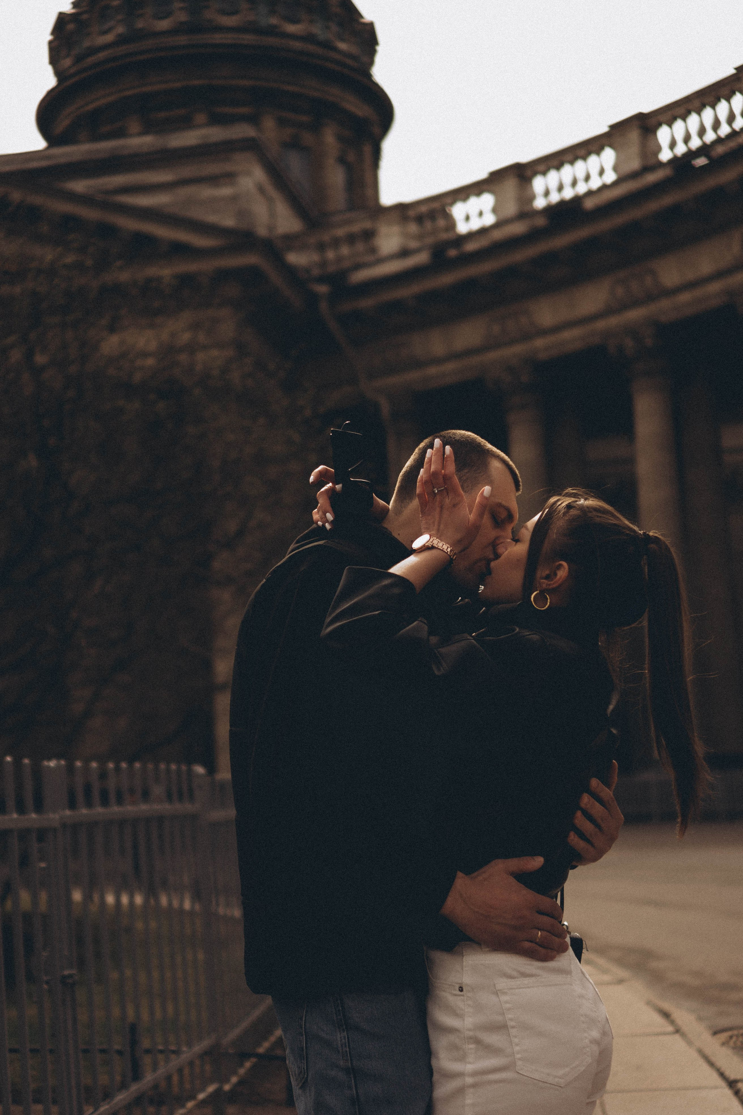 Прогулочная. Профессиональный фотограф, Санкт-Петербург — Виктория Богомолова