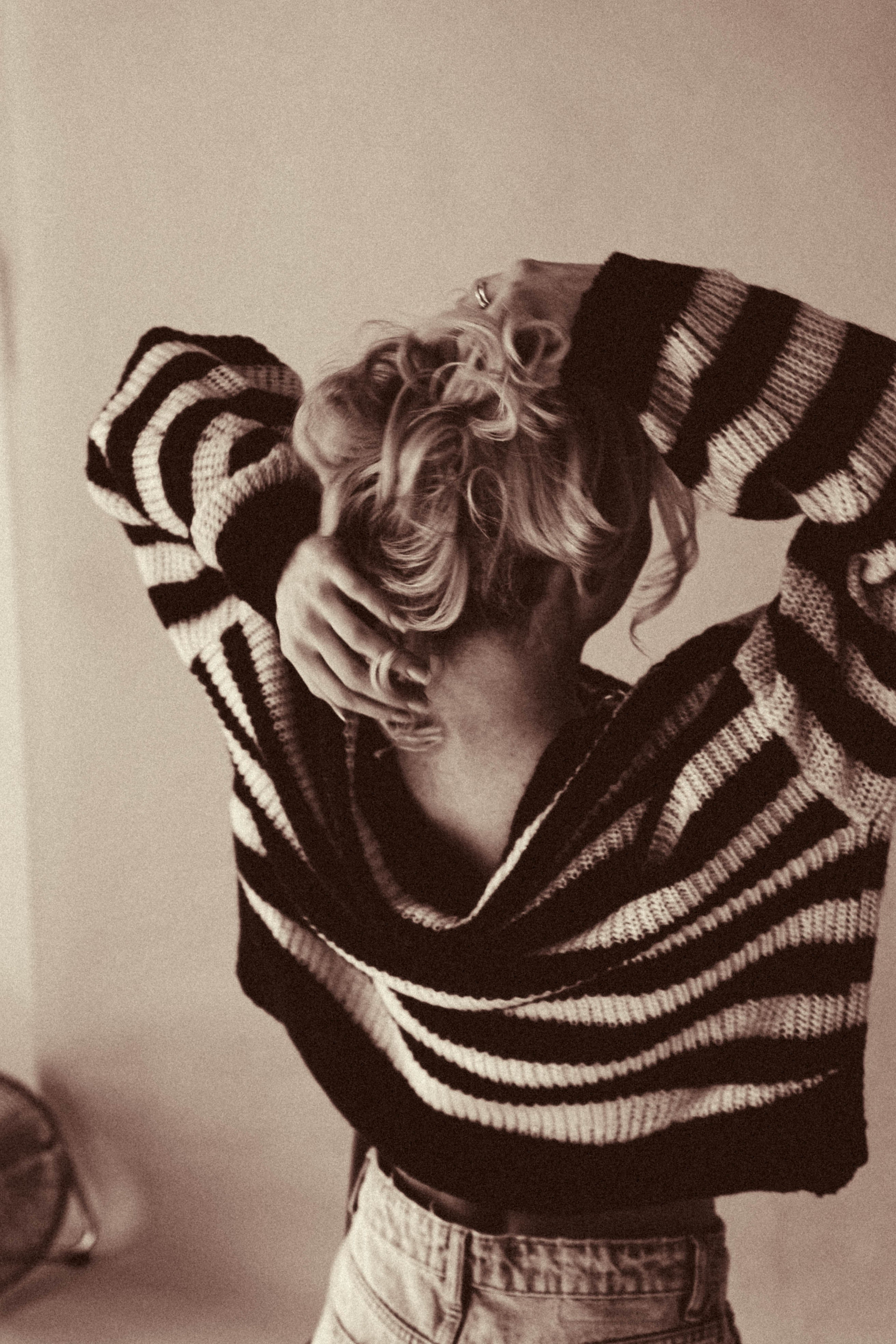 Винтажный стиль. Профессиональный фотограф, Санкт-Петербург — Виктория Богомолова