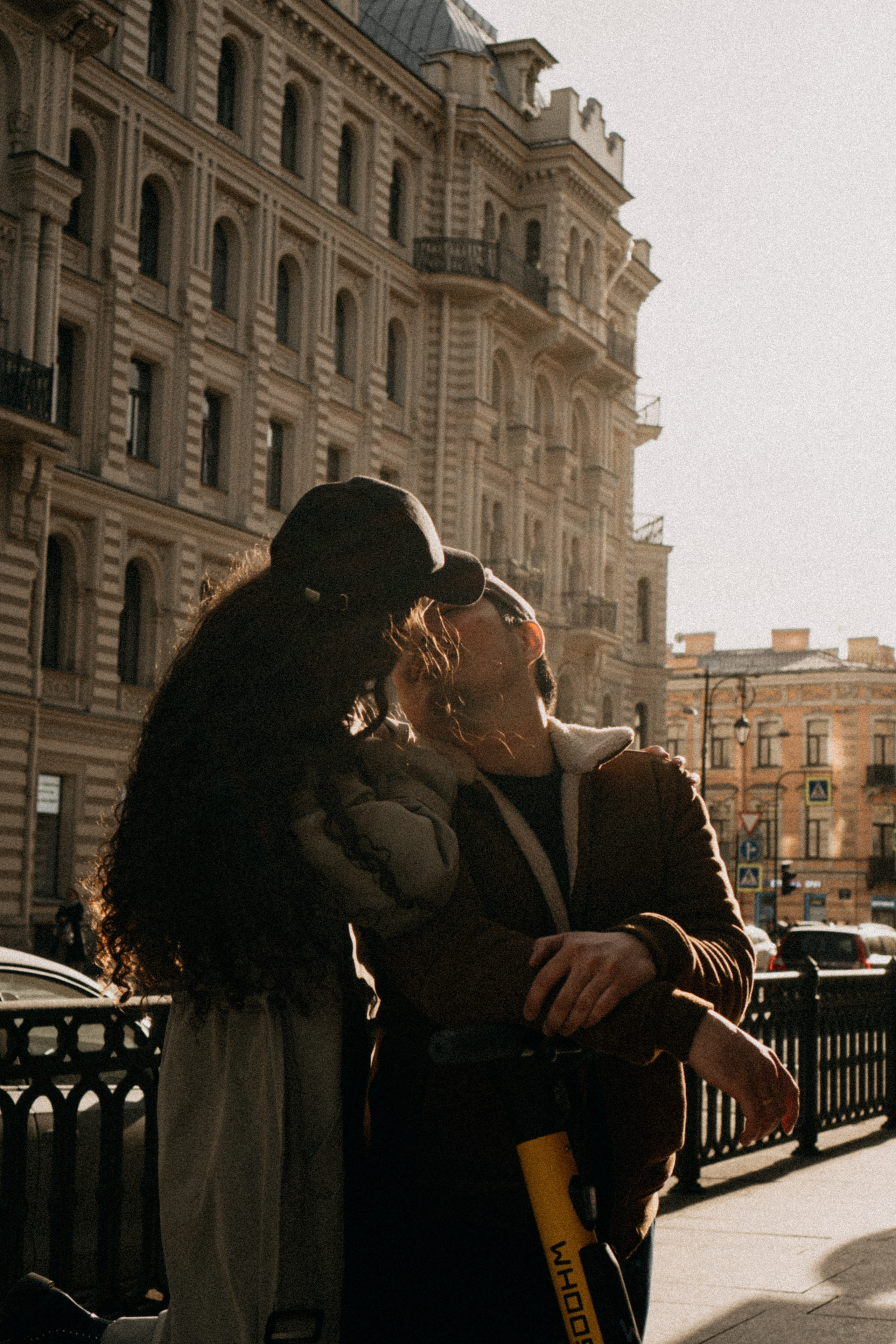 Love story. Профессиональный фотограф, Санкт-Петербург — Виктория Богомолова