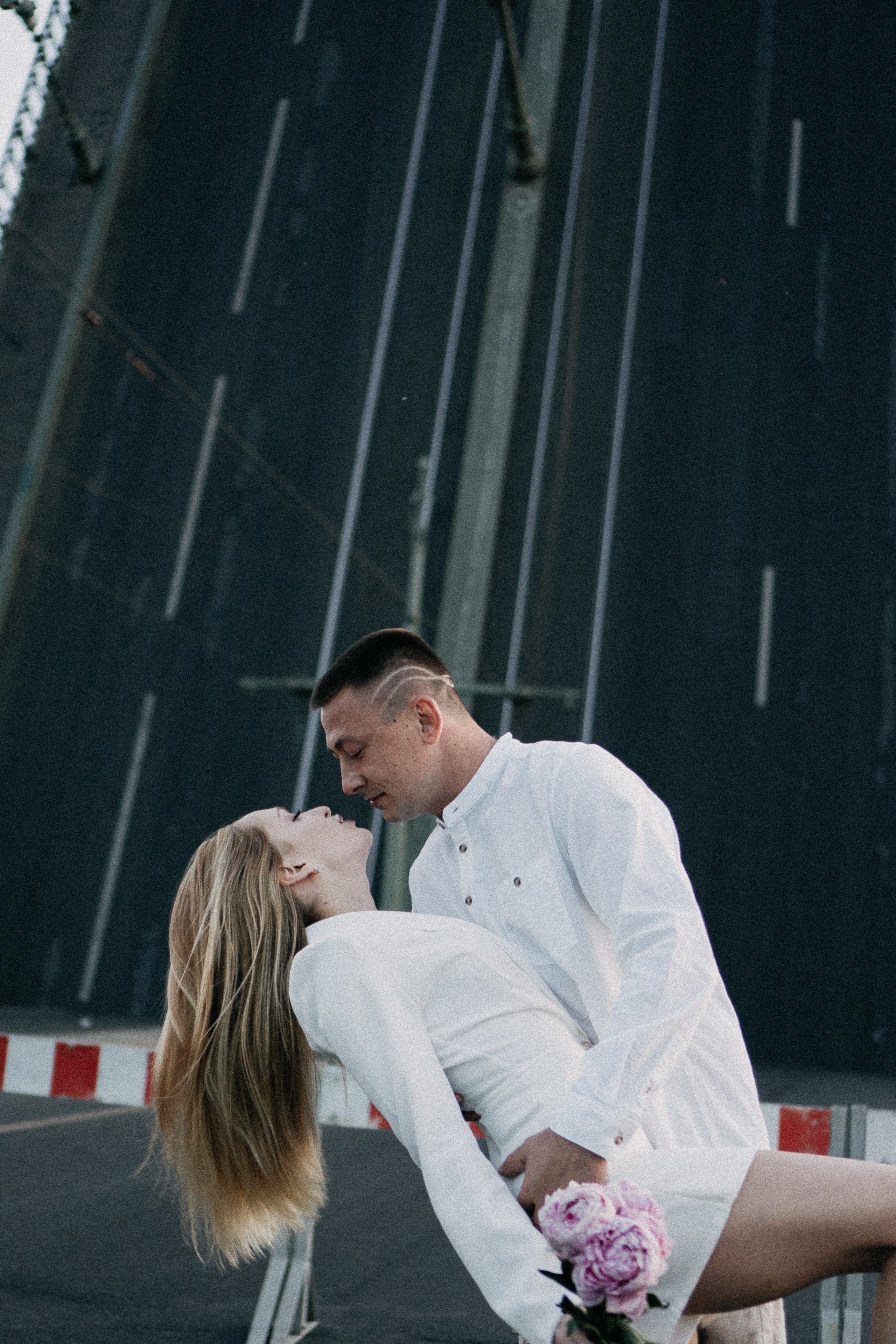 Сьемка мечты. Профессиональный фотограф, Санкт-Петербург — Виктория Богомолова