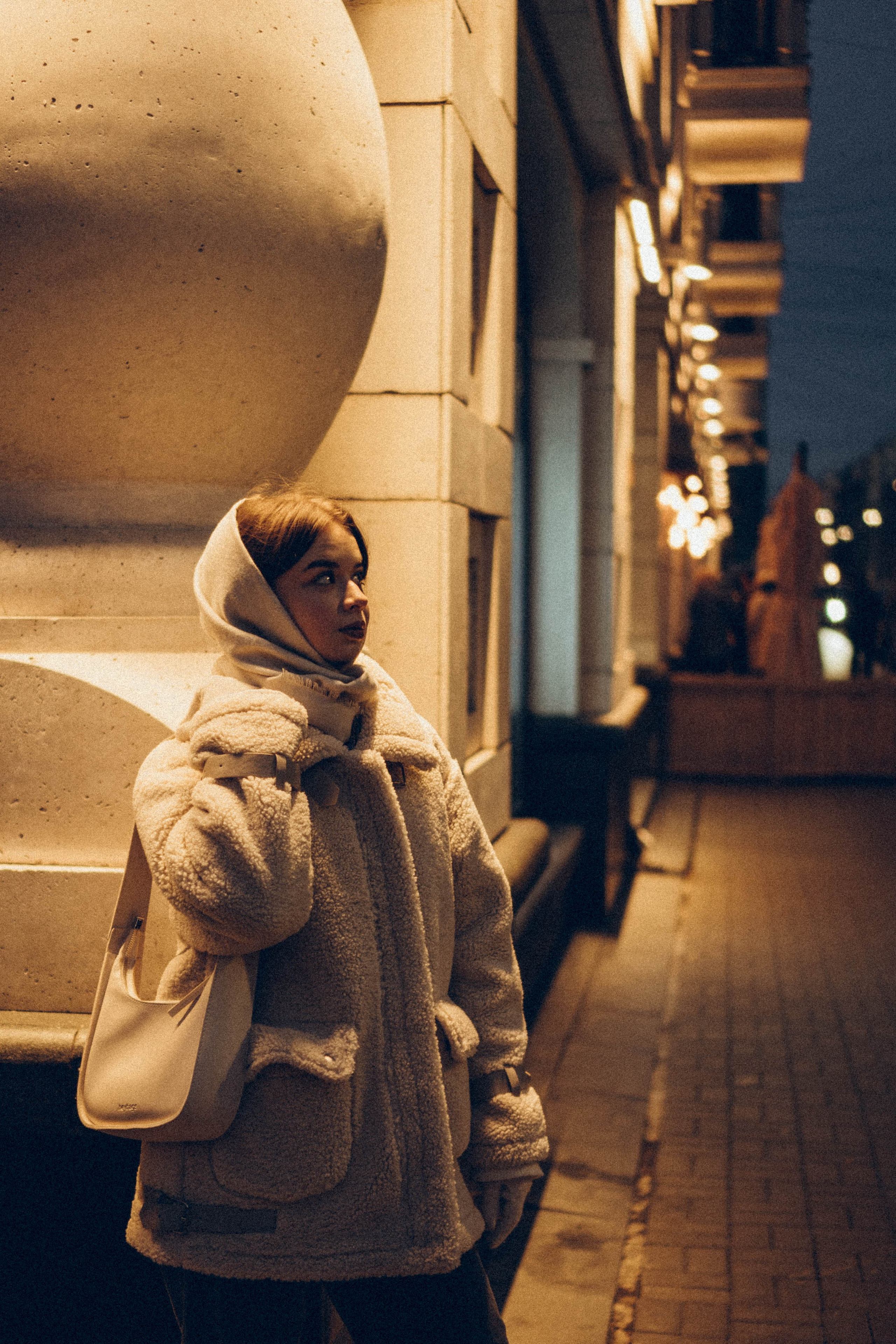 Осенняя. Профессиональный фотограф, Санкт-Петербург — Виктория Богомолова