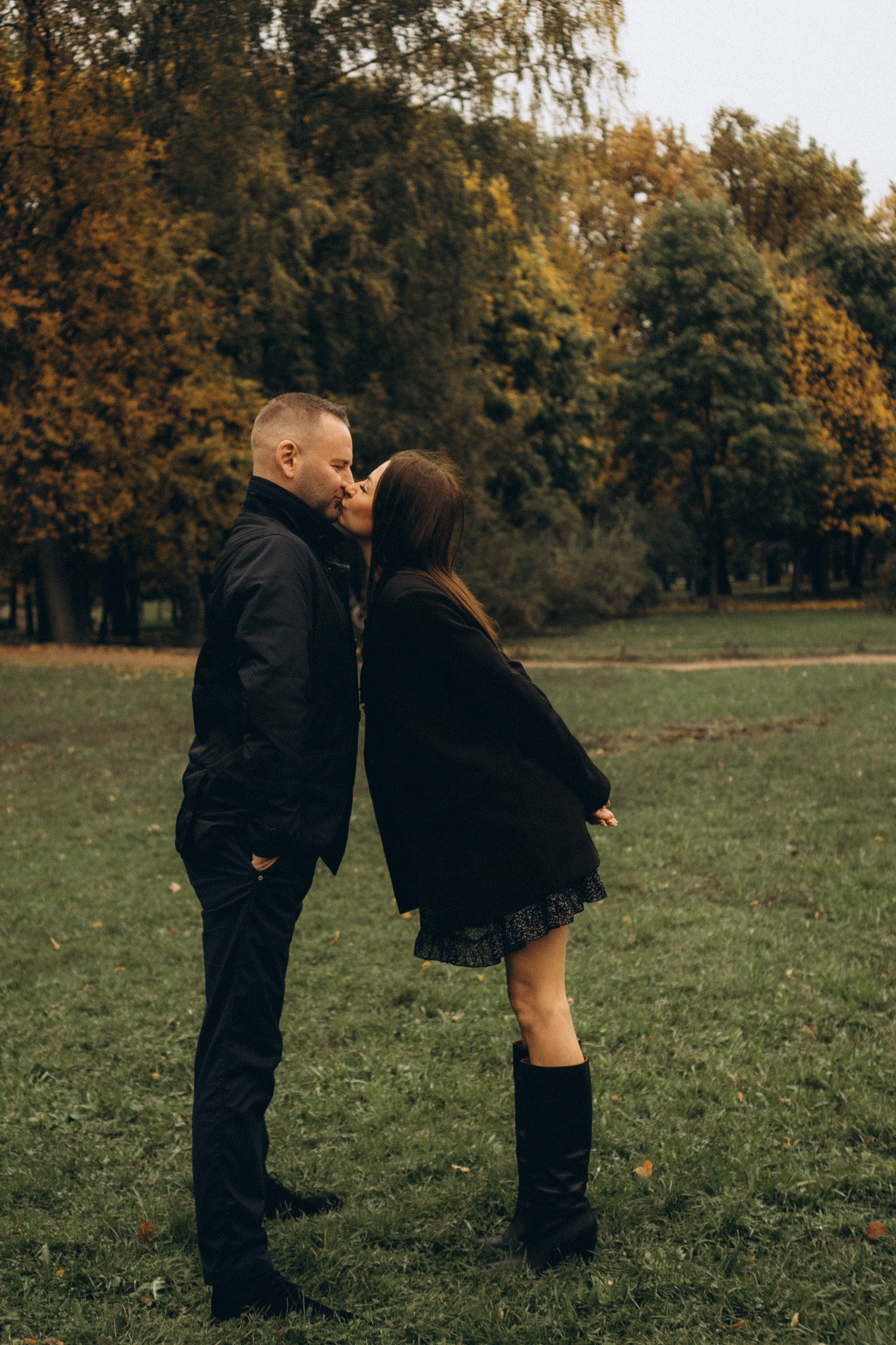 Любовь. Профессиональный фотограф, Санкт-Петербург — Виктория Богомолова