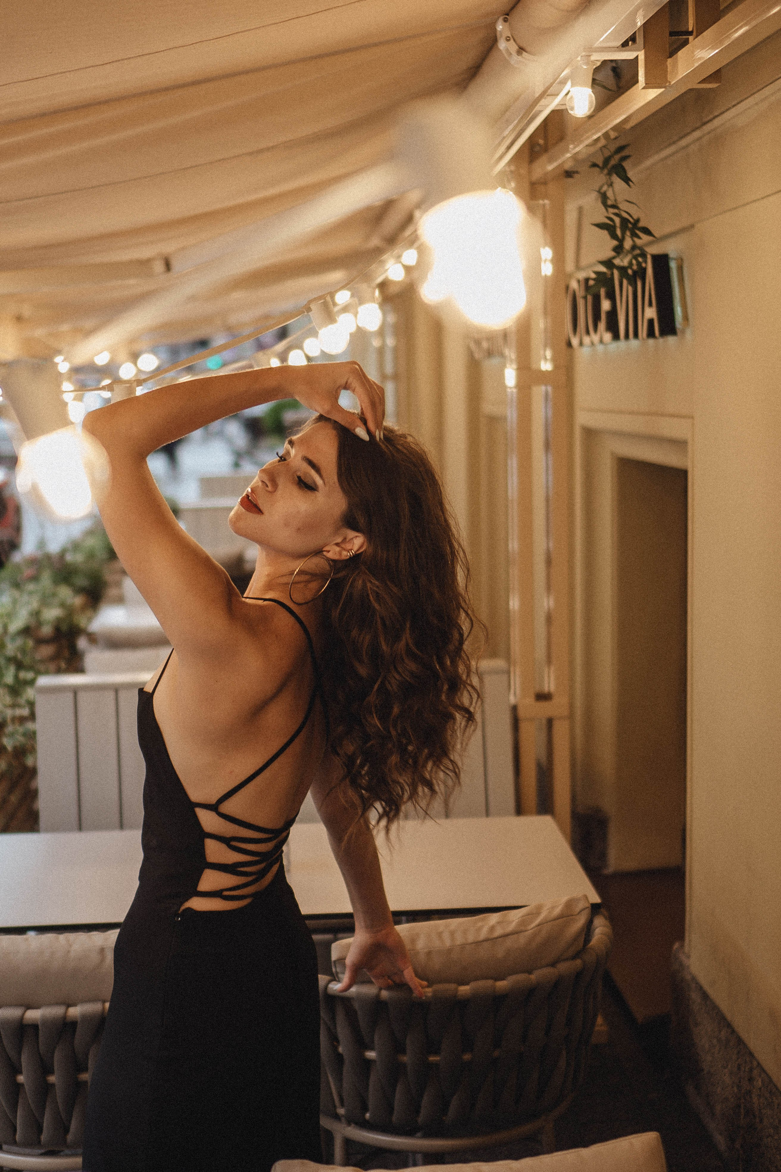 Итальянский стиль. Профессиональный фотограф, Санкт-Петербург — Виктория Богомолова