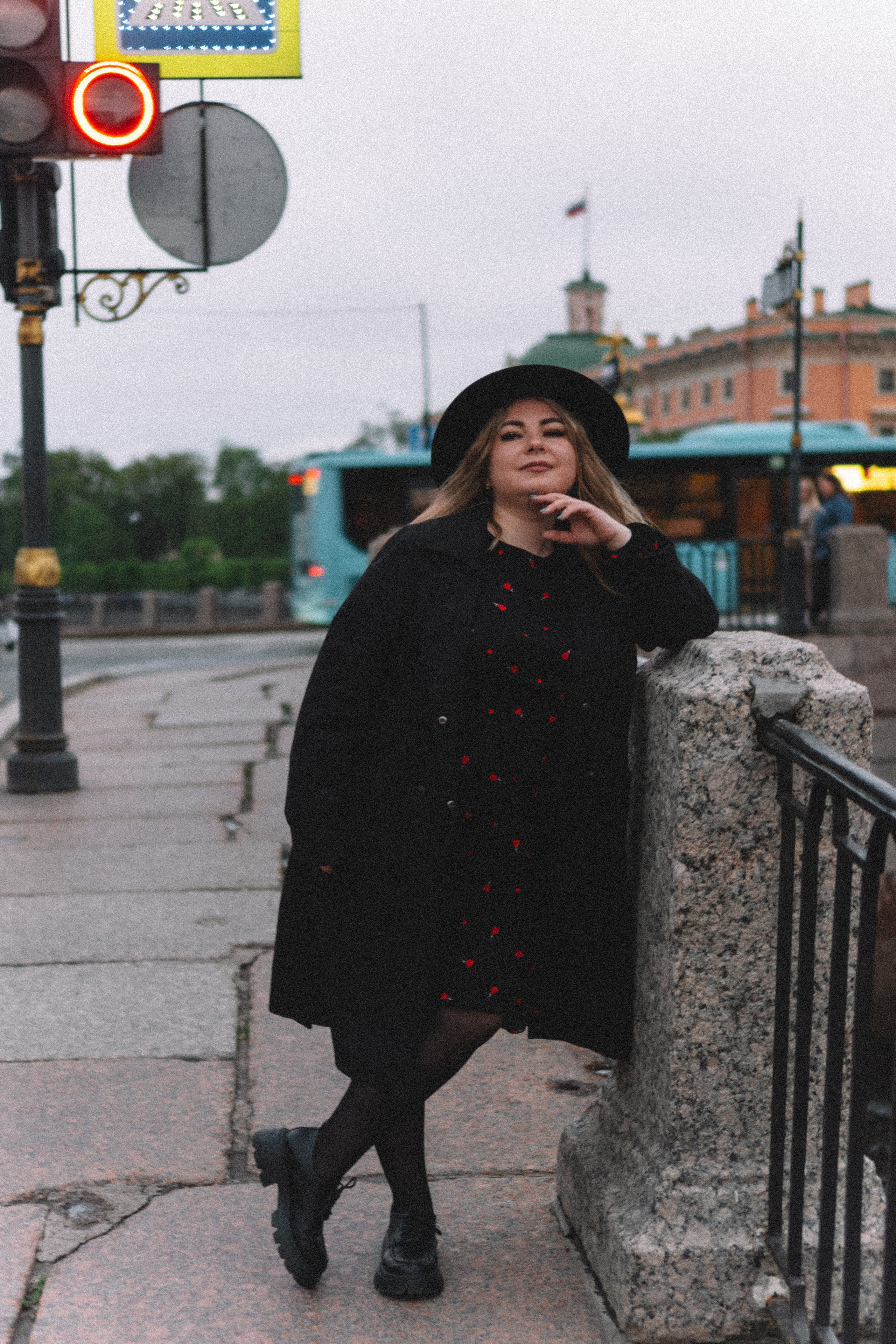 ПРОГУЛКА ВЕСНОЙ. Профессиональный фотограф, Санкт-Петербург — Виктория Богомолова