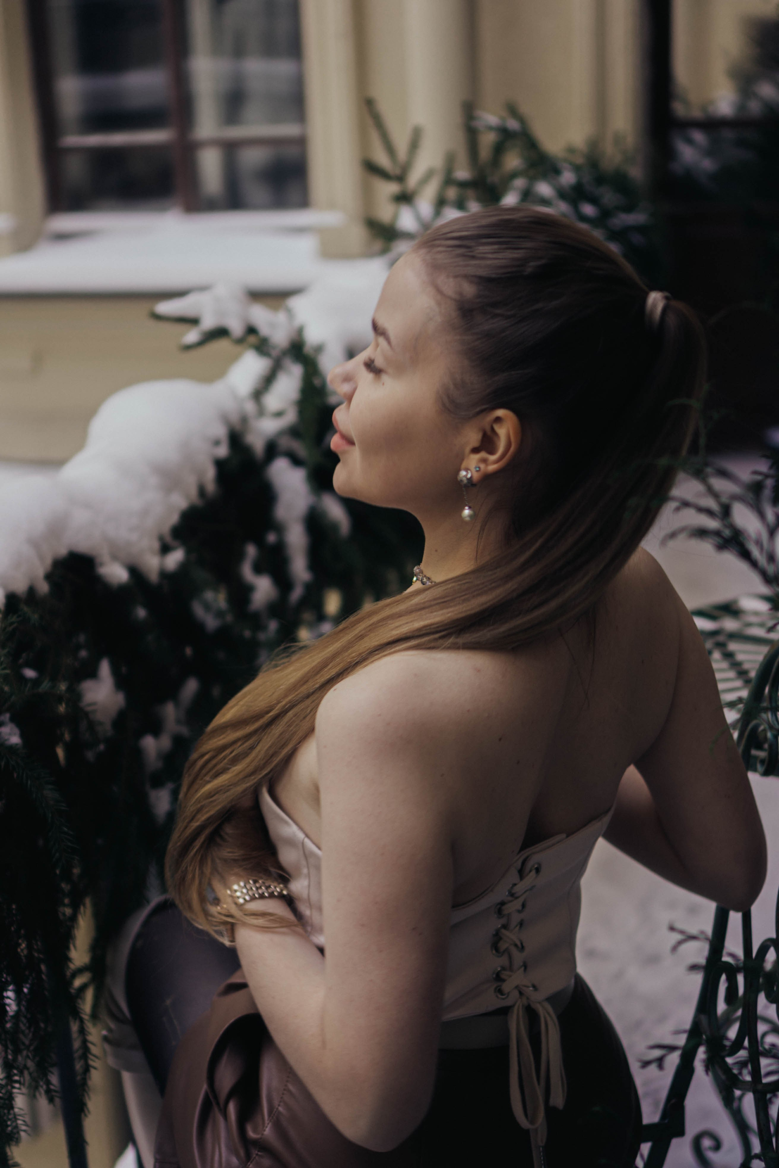 Питерский балкон. Профессиональный фотограф, Санкт-Петербург — Виктория Богомолова