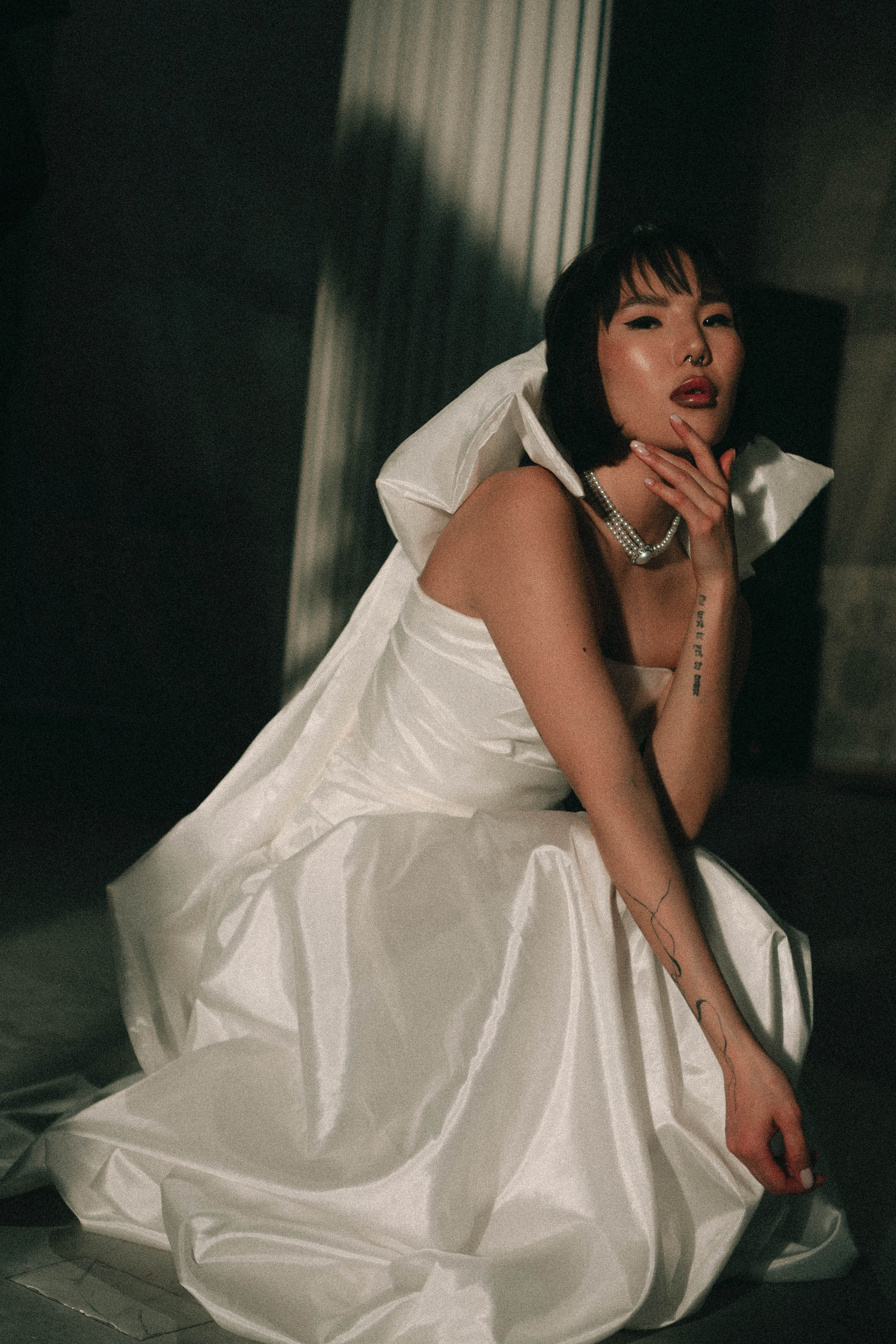 СВАБЕДНАЯ ФОТСЕССИИЯ В ОДНОМ ИЗ ЗАЛОВ НИКОЛАЕВСКОГО ДВОРЦА. Профессиональный фотограф, Санкт-Петербург — Виктория Богомолова