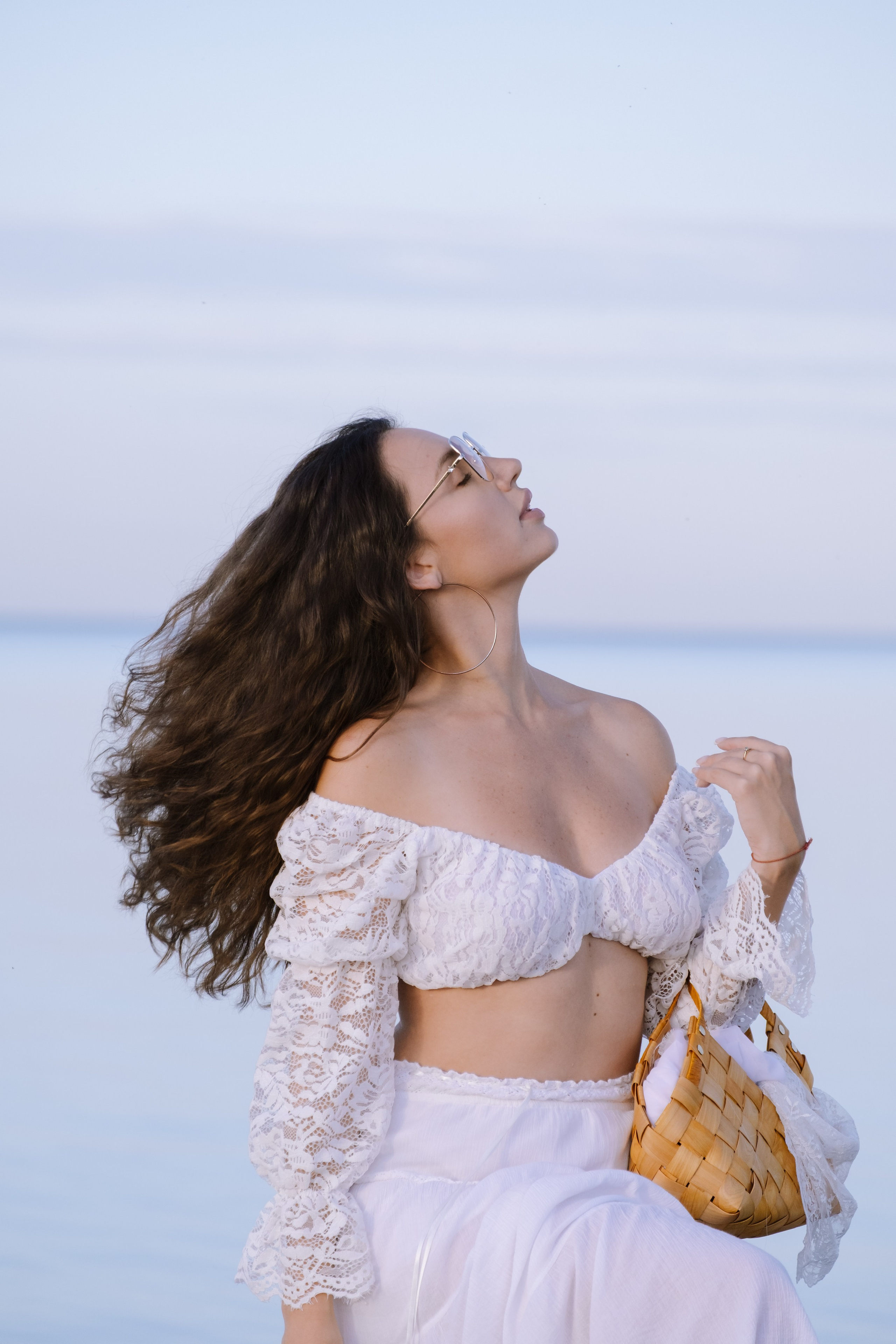 ПРОГУЛКА ПО ЛАДОЖСКОМУ ОЗЕРУ. Профессиональный фотограф, Санкт-Петербург — Виктория Богомолова