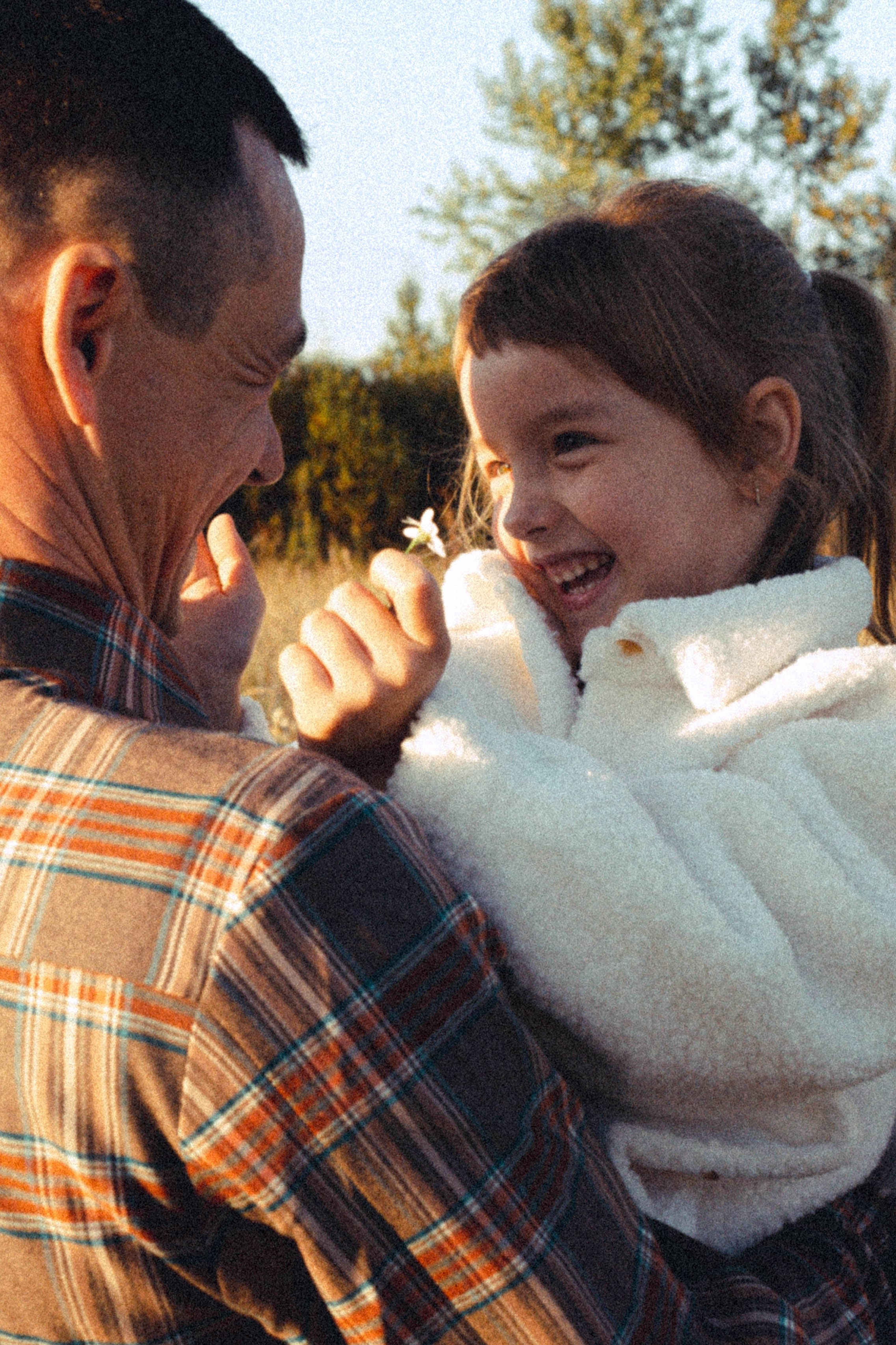 Семейная серия. Профессиональный фотограф, Санкт-Петербург — Виктория Богомолова