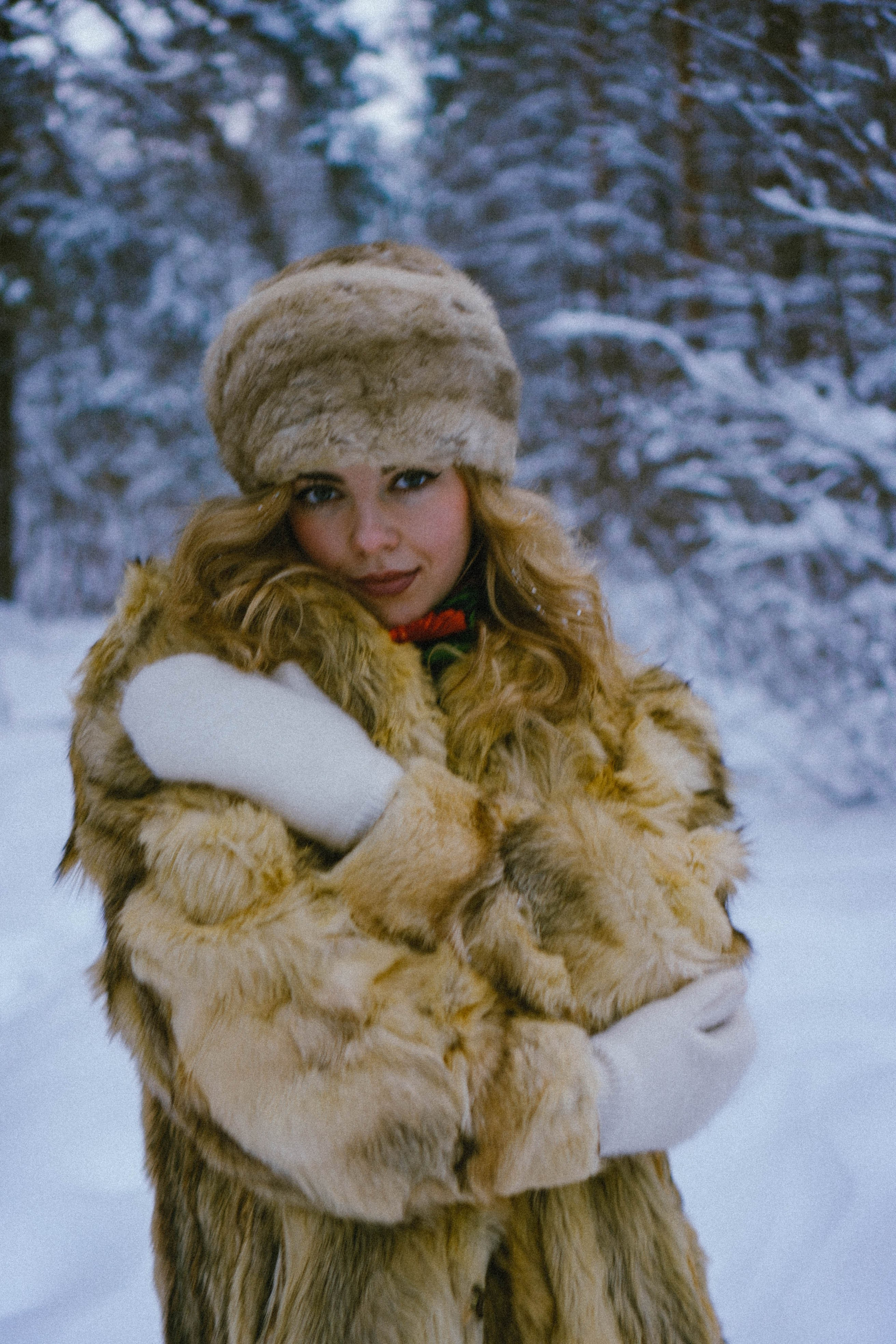 Русский стиль. Профессиональный фотограф, Санкт-Петербург — Виктория Богомолова
