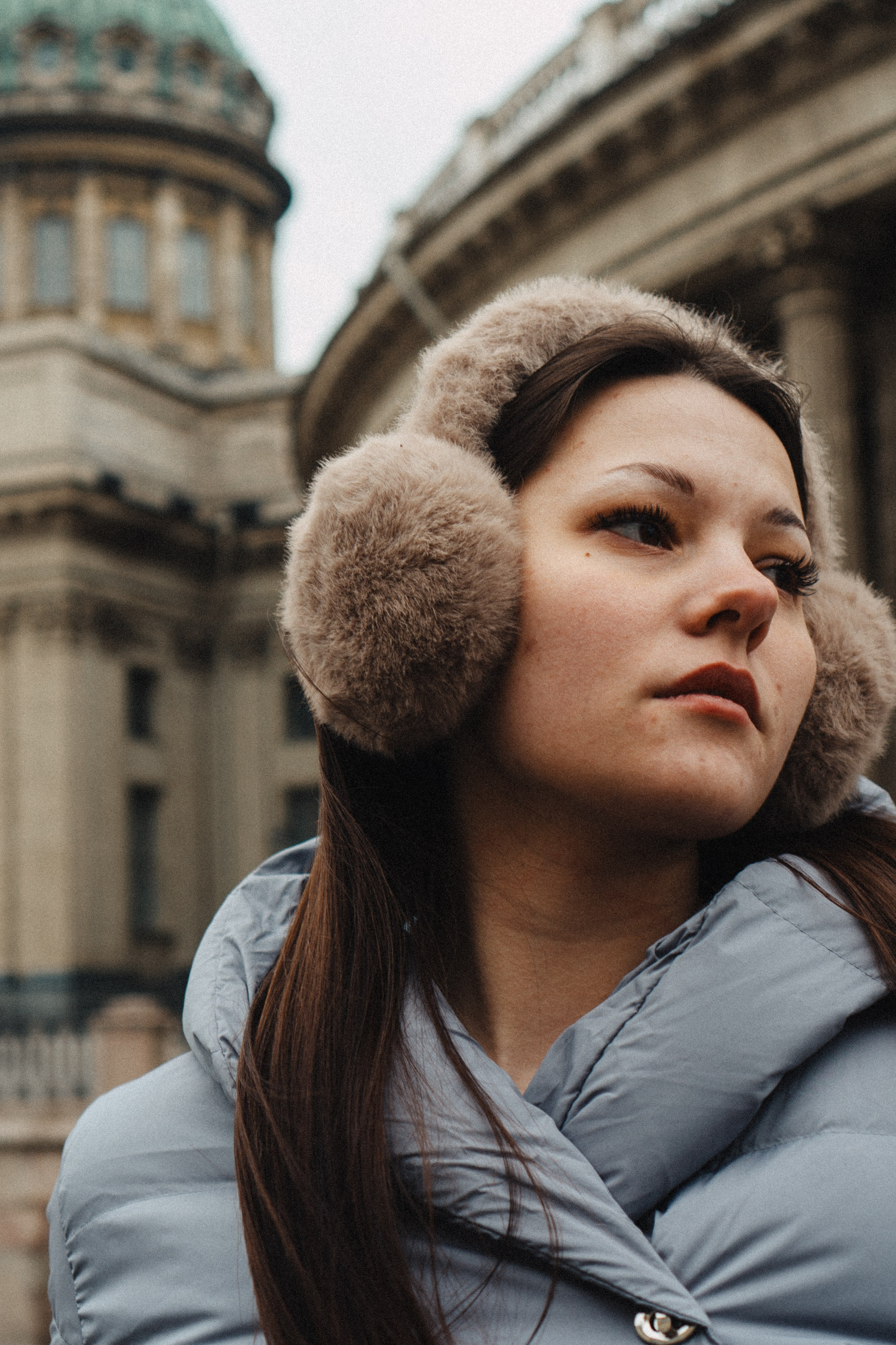 Весеняя прогулка. Профессиональный фотограф, Санкт-Петербург — Виктория Богомолова