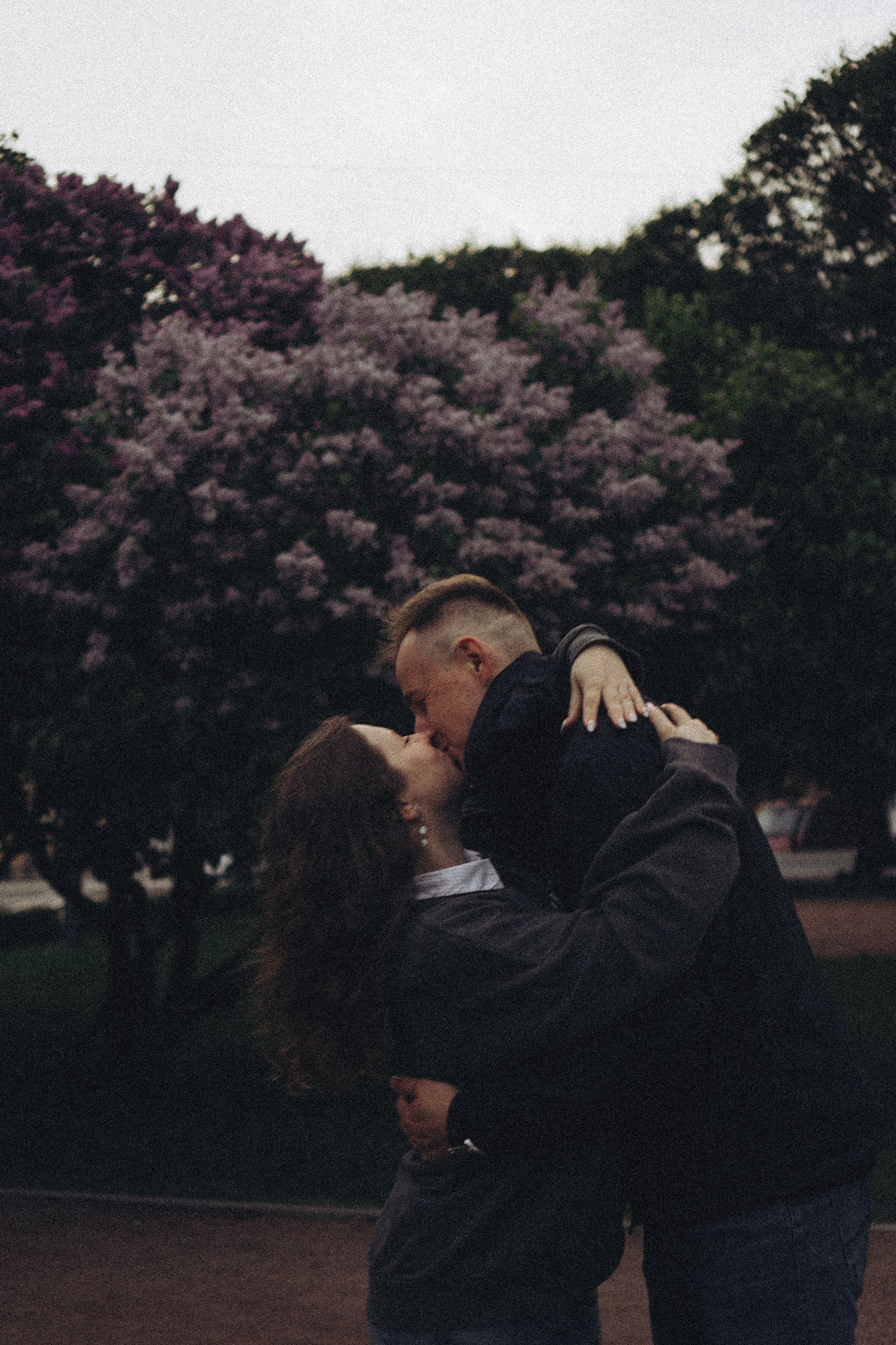 С разводными мостами. Профессиональный фотограф, Санкт-Петербург — Виктория Богомолова