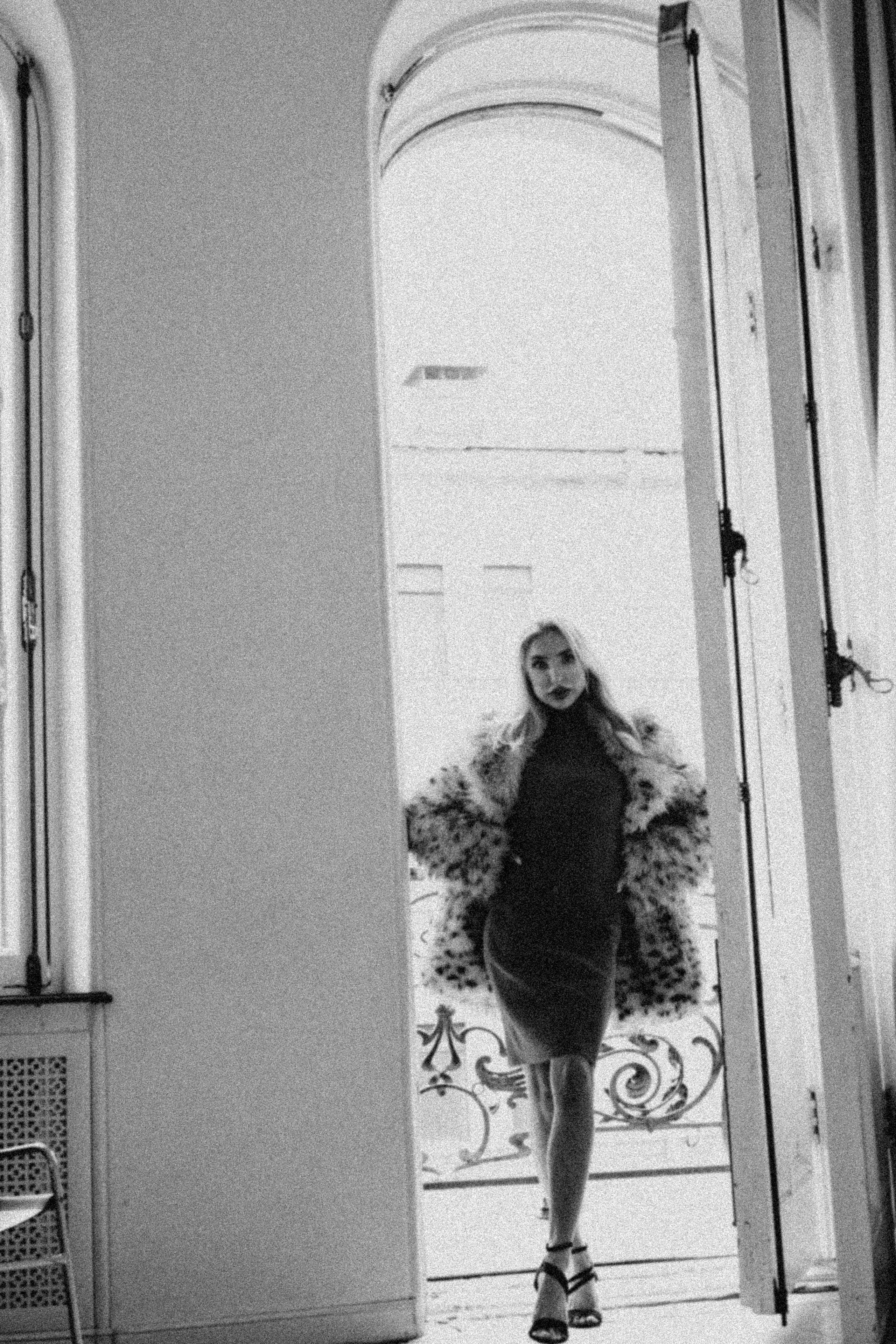 Винтажная серия. Профессиональный фотограф, Санкт-Петербург — Виктория Богомолова