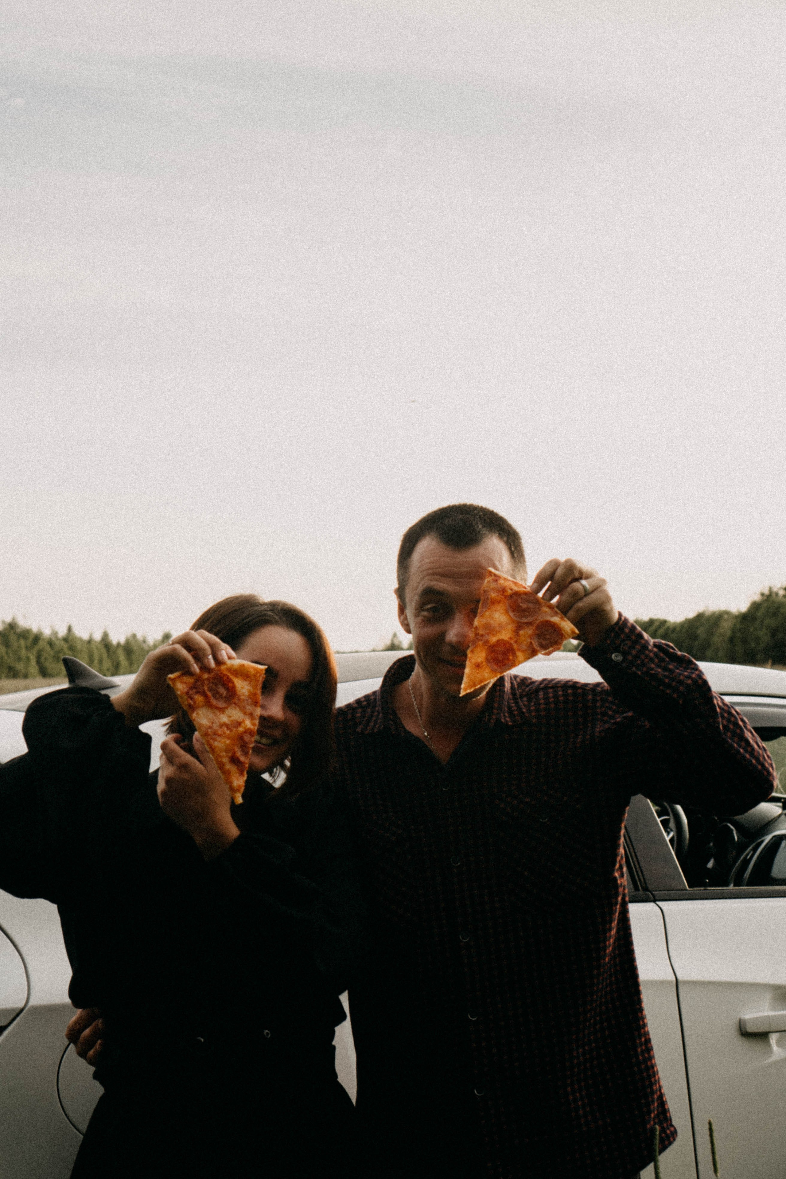 Летняя прогулка. Профессиональный фотограф, Санкт-Петербург — Виктория Богомолова