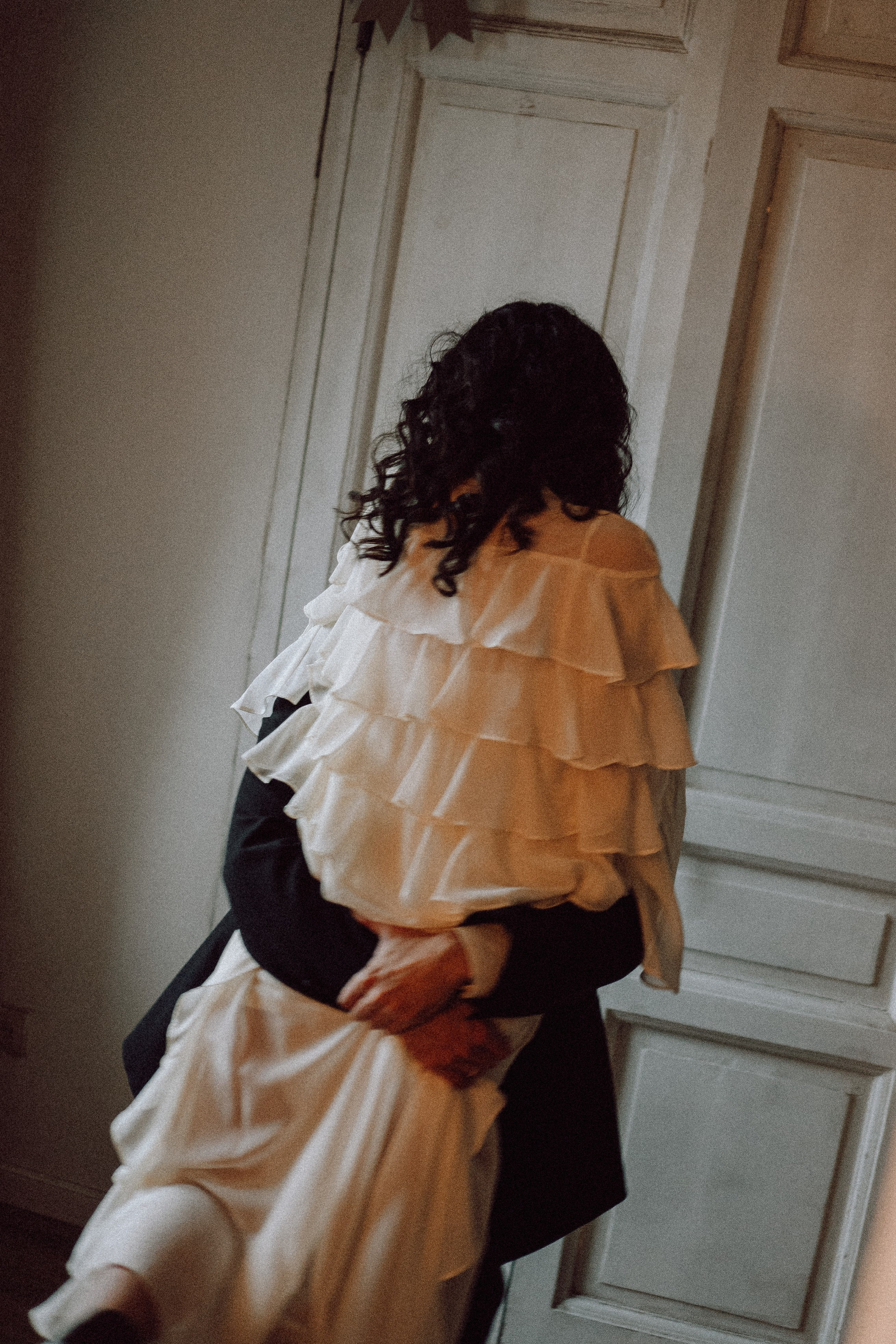 Новогодний стиль вдвоем. Профессиональный фотограф, Санкт-Петербург — Виктория Богомолова