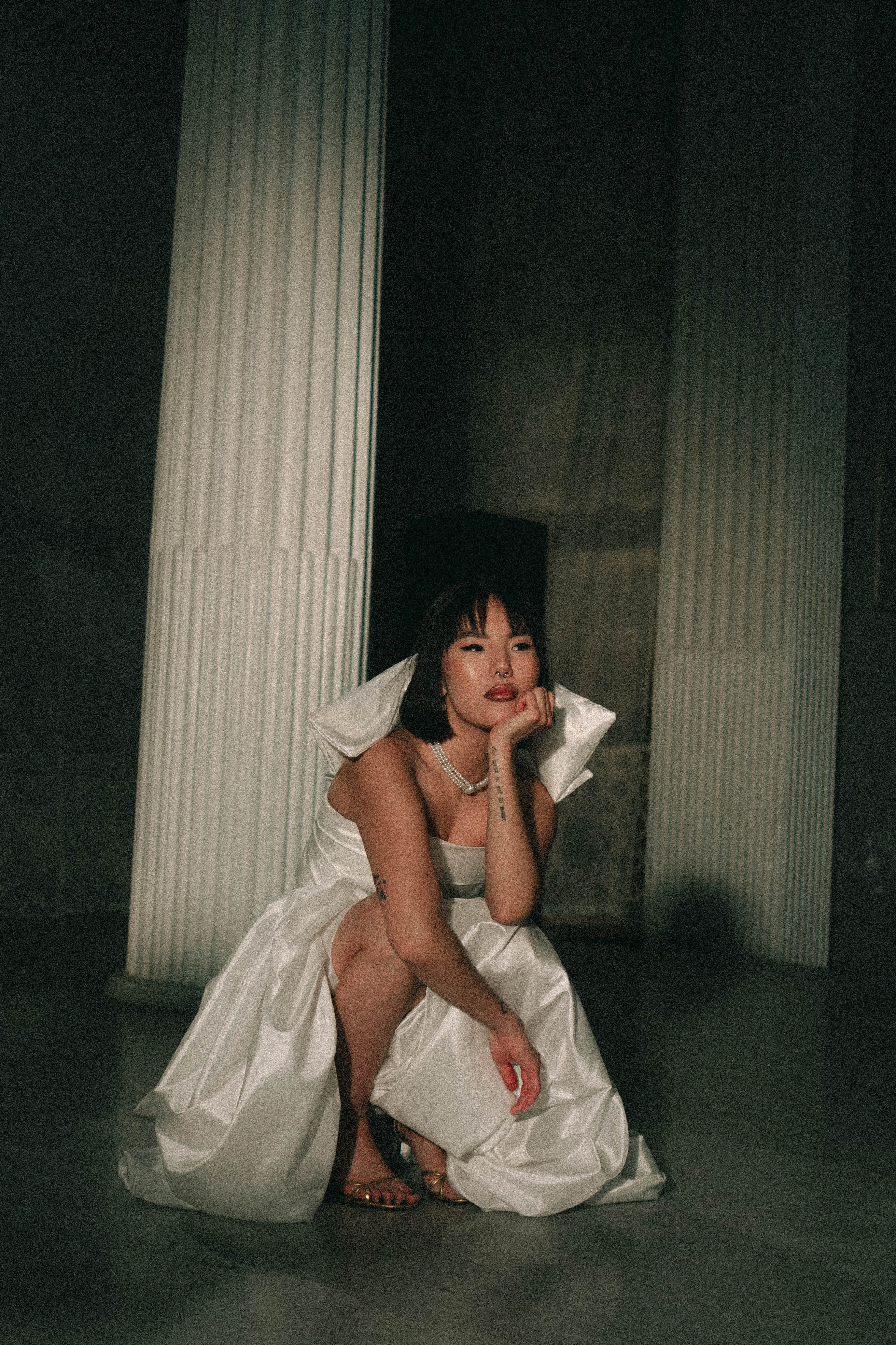 СВАБЕДНАЯ ФОТСЕССИИЯ В ОДНОМ ИЗ ЗАЛОВ НИКОЛАЕВСКОГО ДВОРЦА. Профессиональный фотограф, Санкт-Петербург — Виктория Богомолова