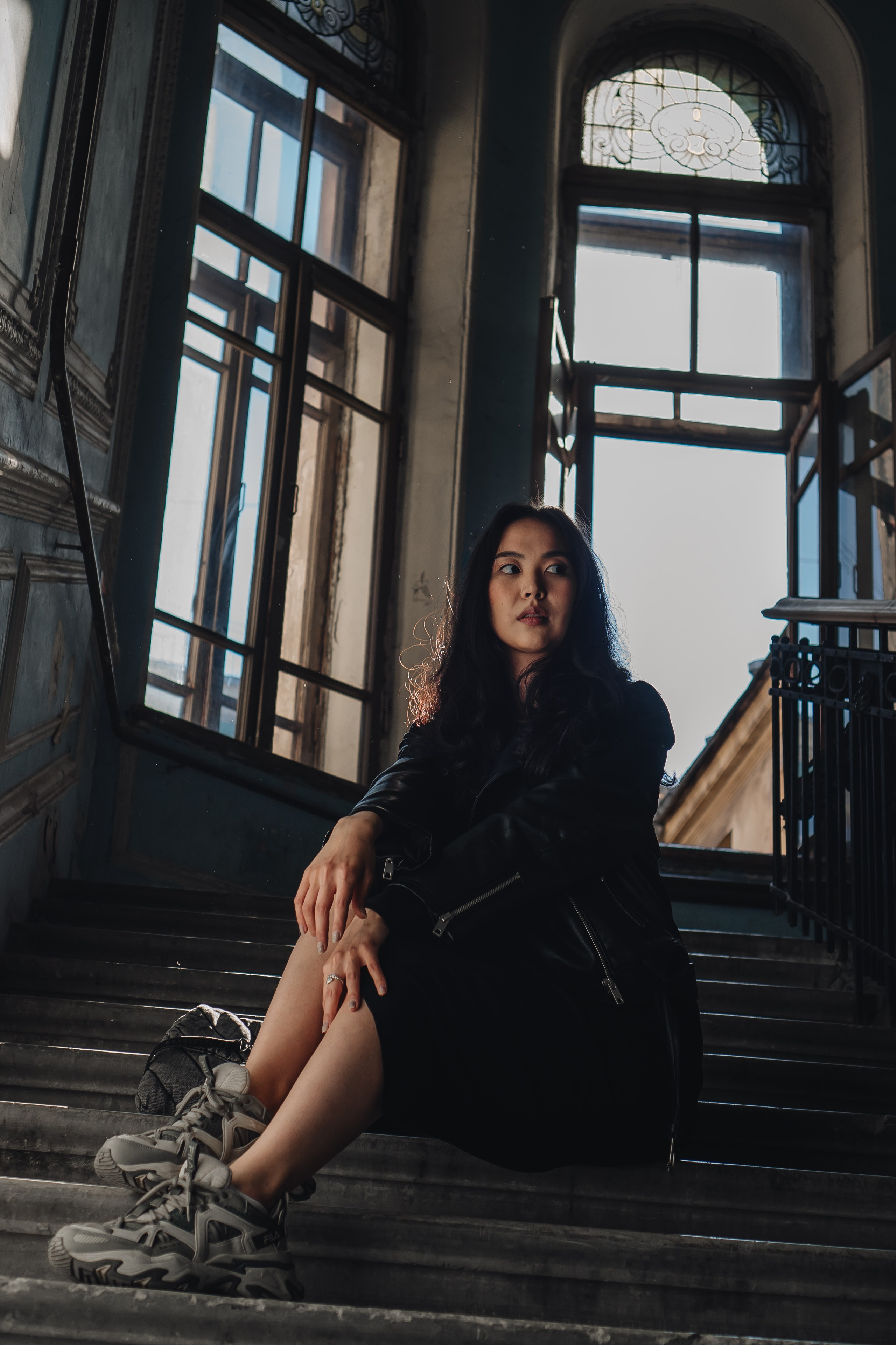 В ПАРАДНОЙ. Профессиональный фотограф, Санкт-Петербург — Виктория Богомолова