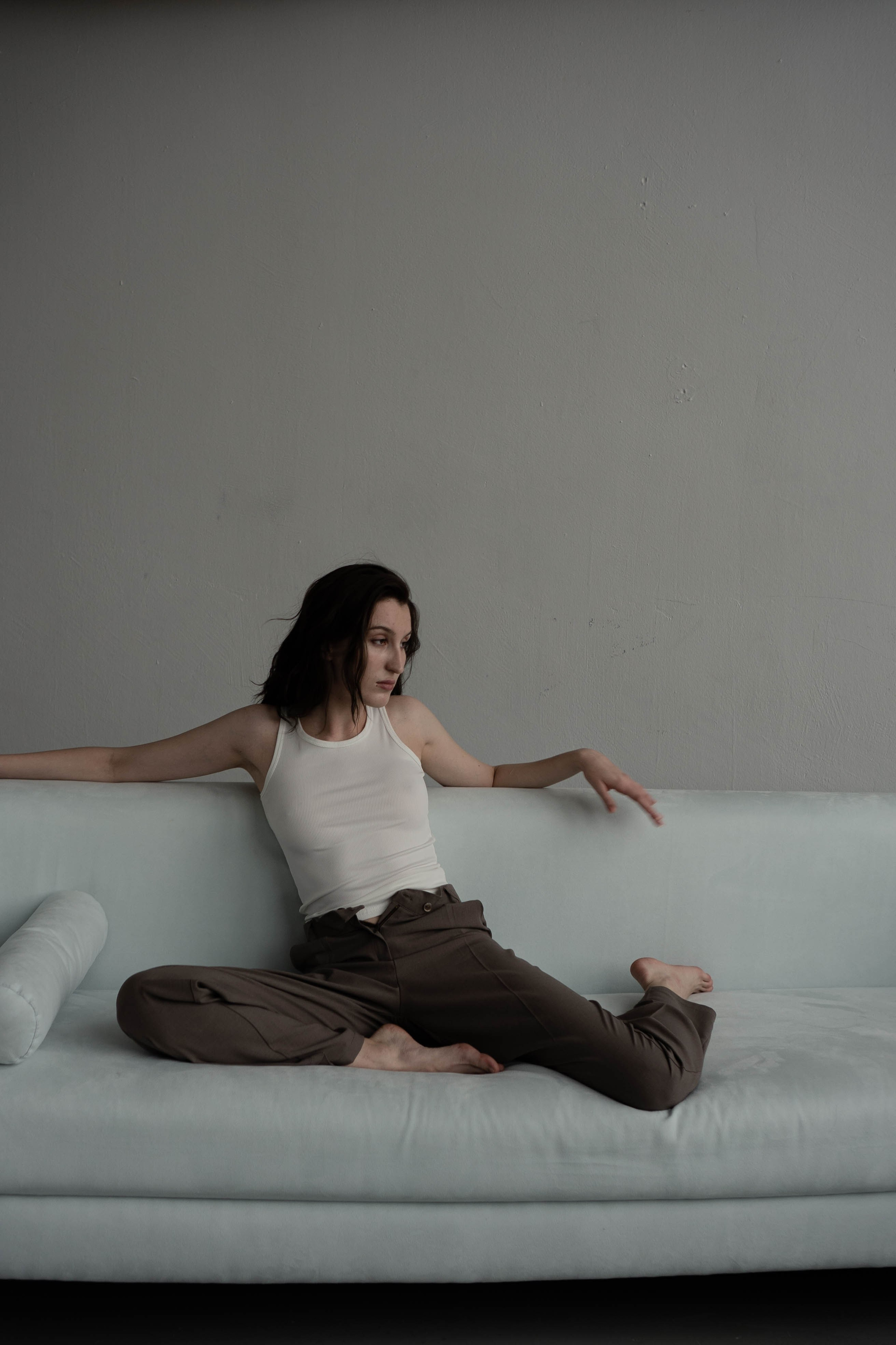 Студийная. Профессиональный фотограф, Санкт-Петербург — Виктория Богомолова