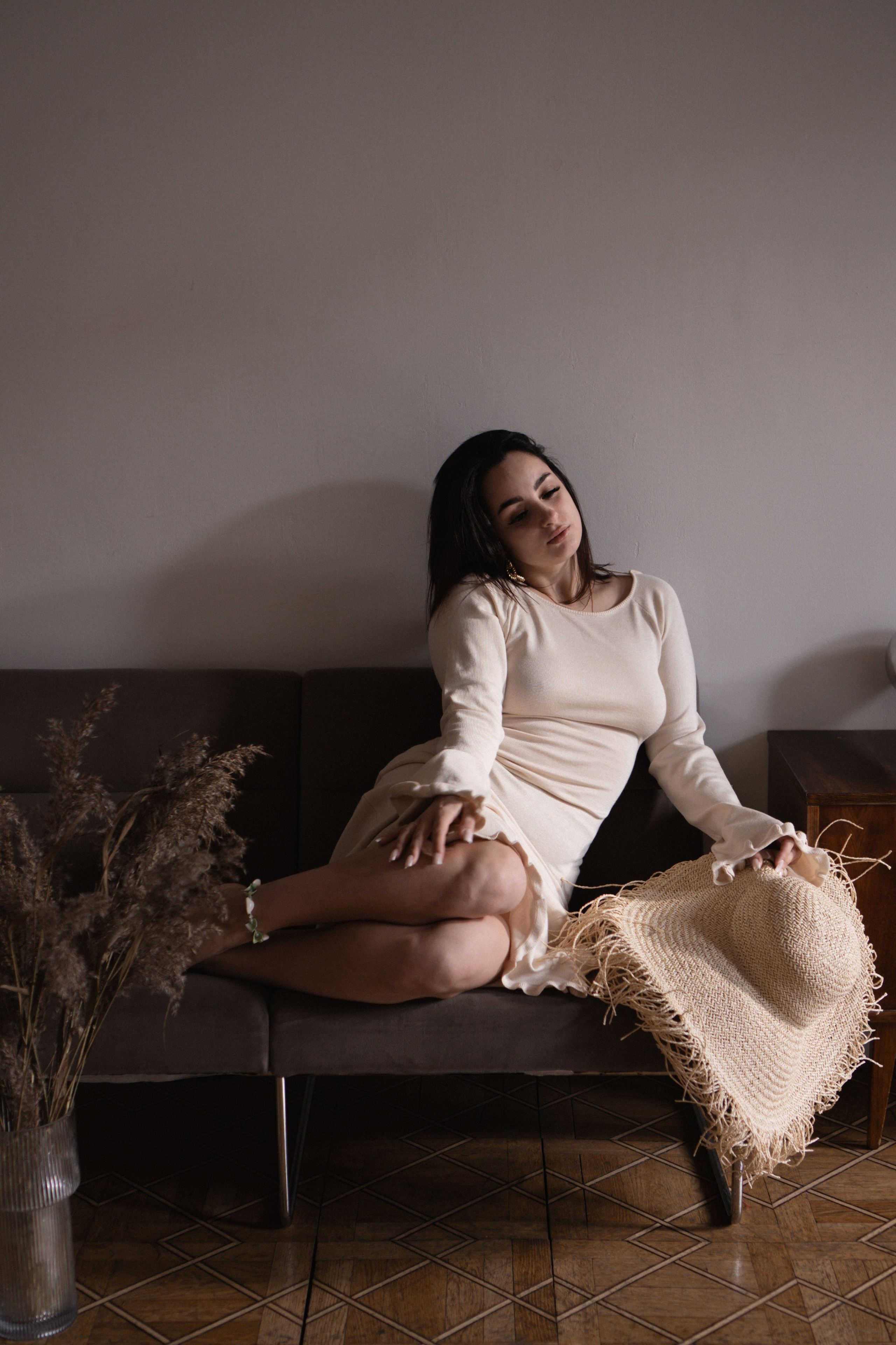 Студийная. Профессиональный фотограф, Санкт-Петербург — Виктория Богомолова