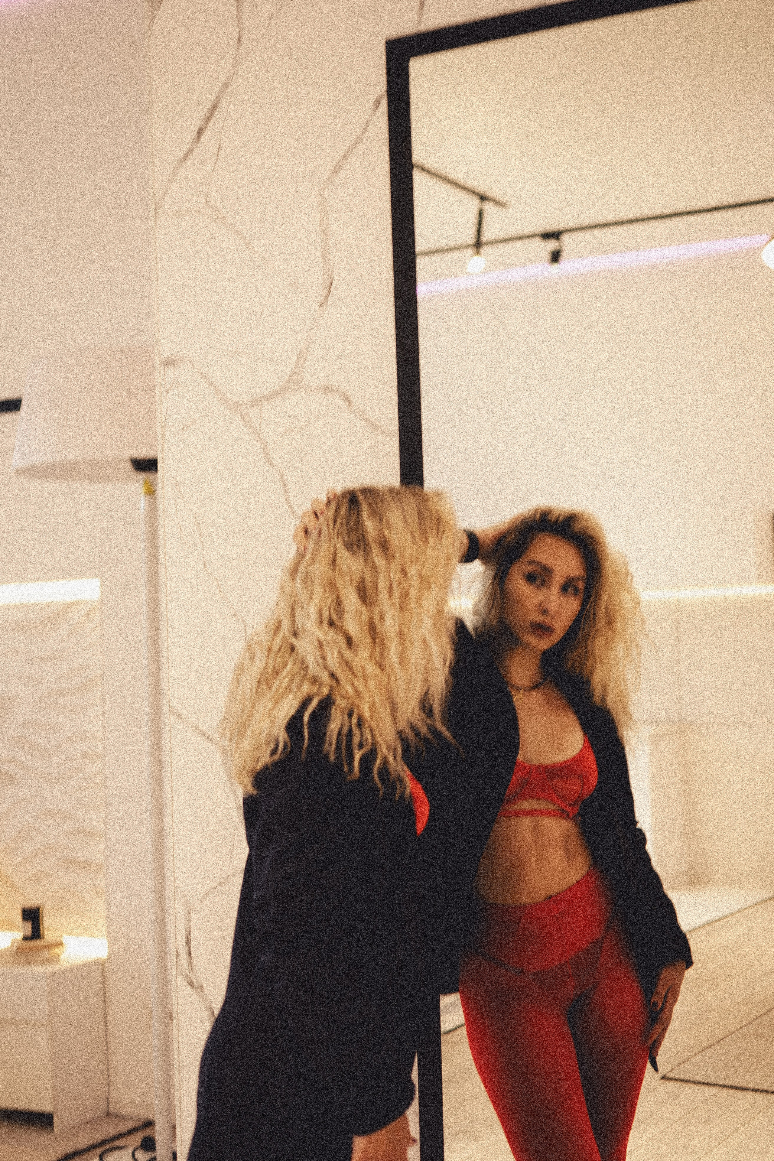 Студийная. Профессиональный фотограф, Санкт-Петербург — Виктория Богомолова